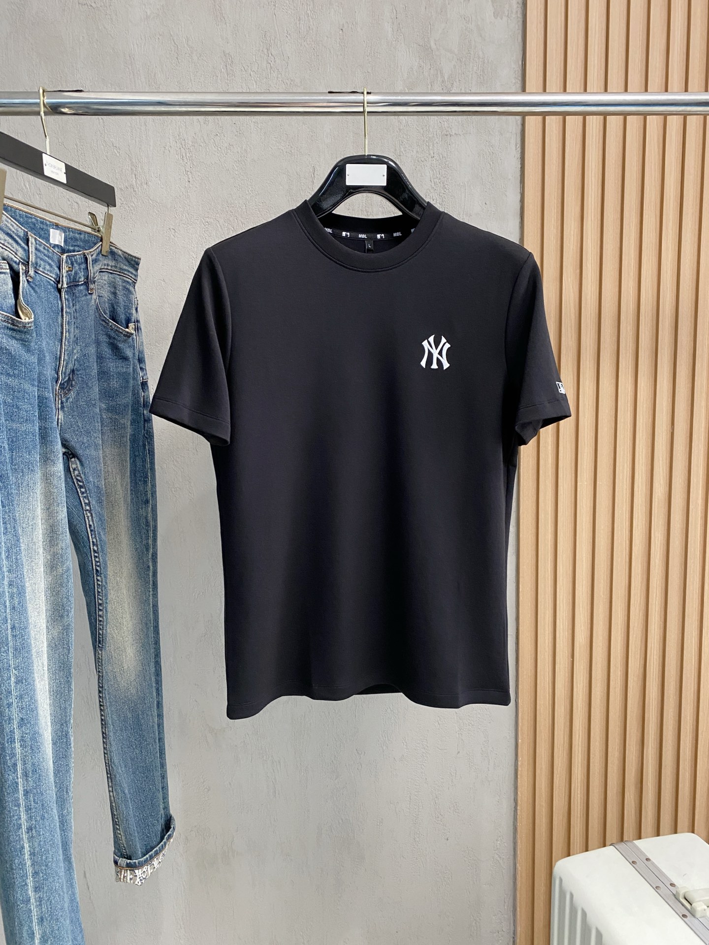 NY 2025 秋冬新款卫衣短袖面料：丝光莫代尔棉颜色：多颜色尺码：M-4XL