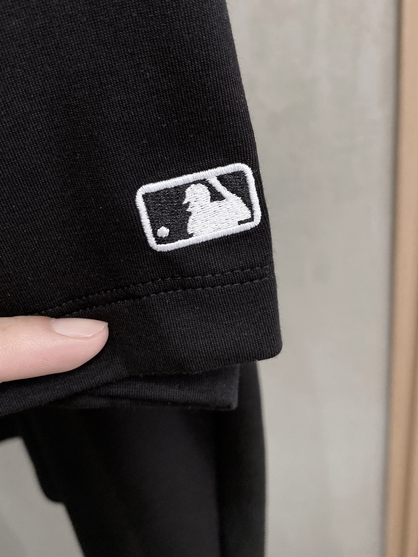 NY 2025 秋冬新款卫衣短袖面料：丝光莫代尔棉颜色：多颜色尺码：M-4XL