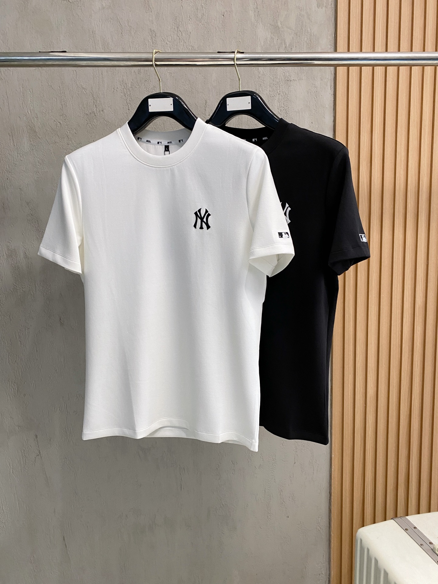 NY 2025 秋冬新款卫衣短袖面料：丝光莫代尔棉颜色：多颜色尺码：M-4XL