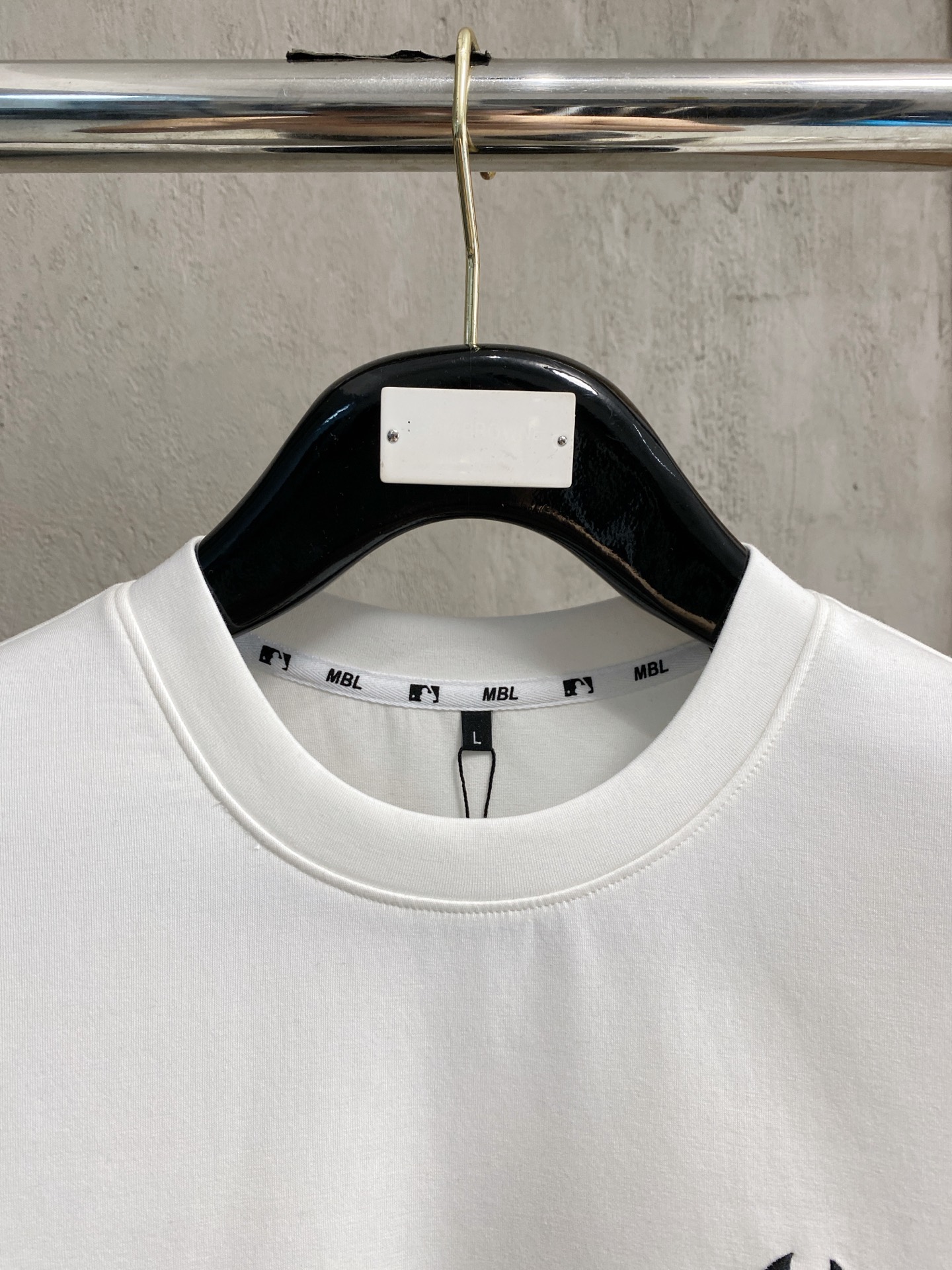 NY 2025 秋冬新款卫衣短袖面料：丝光莫代尔棉颜色：多颜色尺码：M-4XL