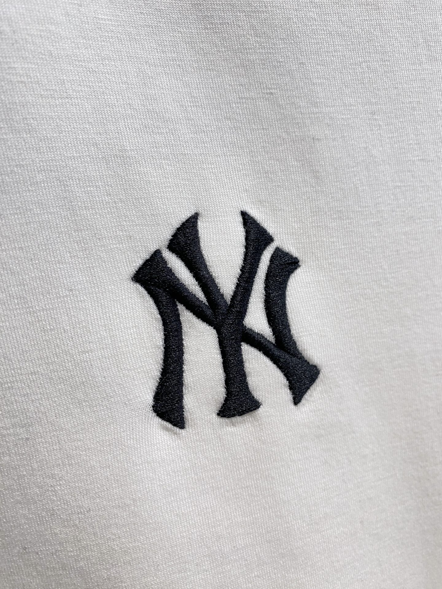 NY 2025 秋冬新款卫衣短袖面料：丝光莫代尔棉颜色：多颜色尺码：M-4XL