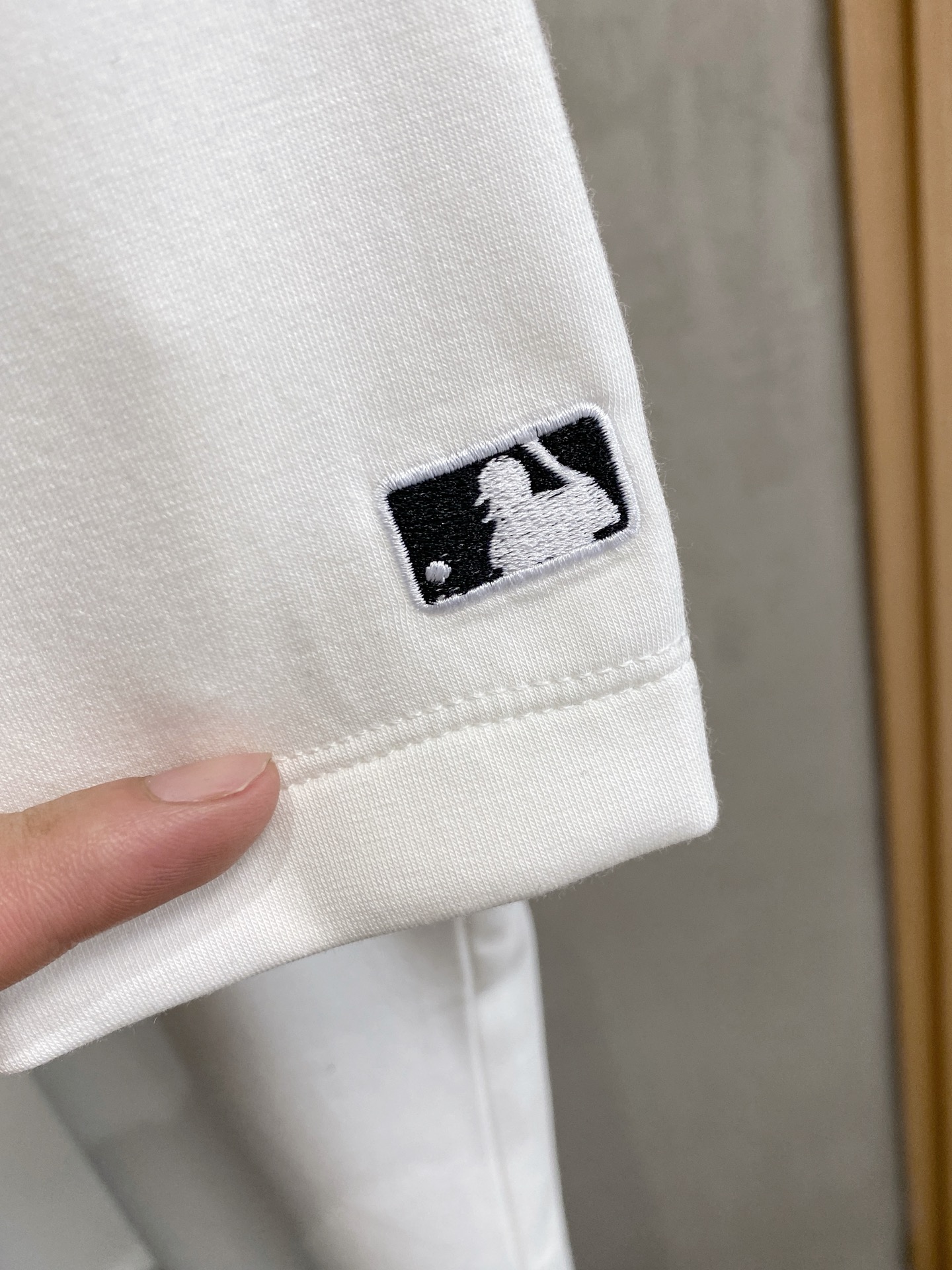 NY 2025 秋冬新款卫衣短袖面料：丝光莫代尔棉颜色：多颜色尺码：M-4XL