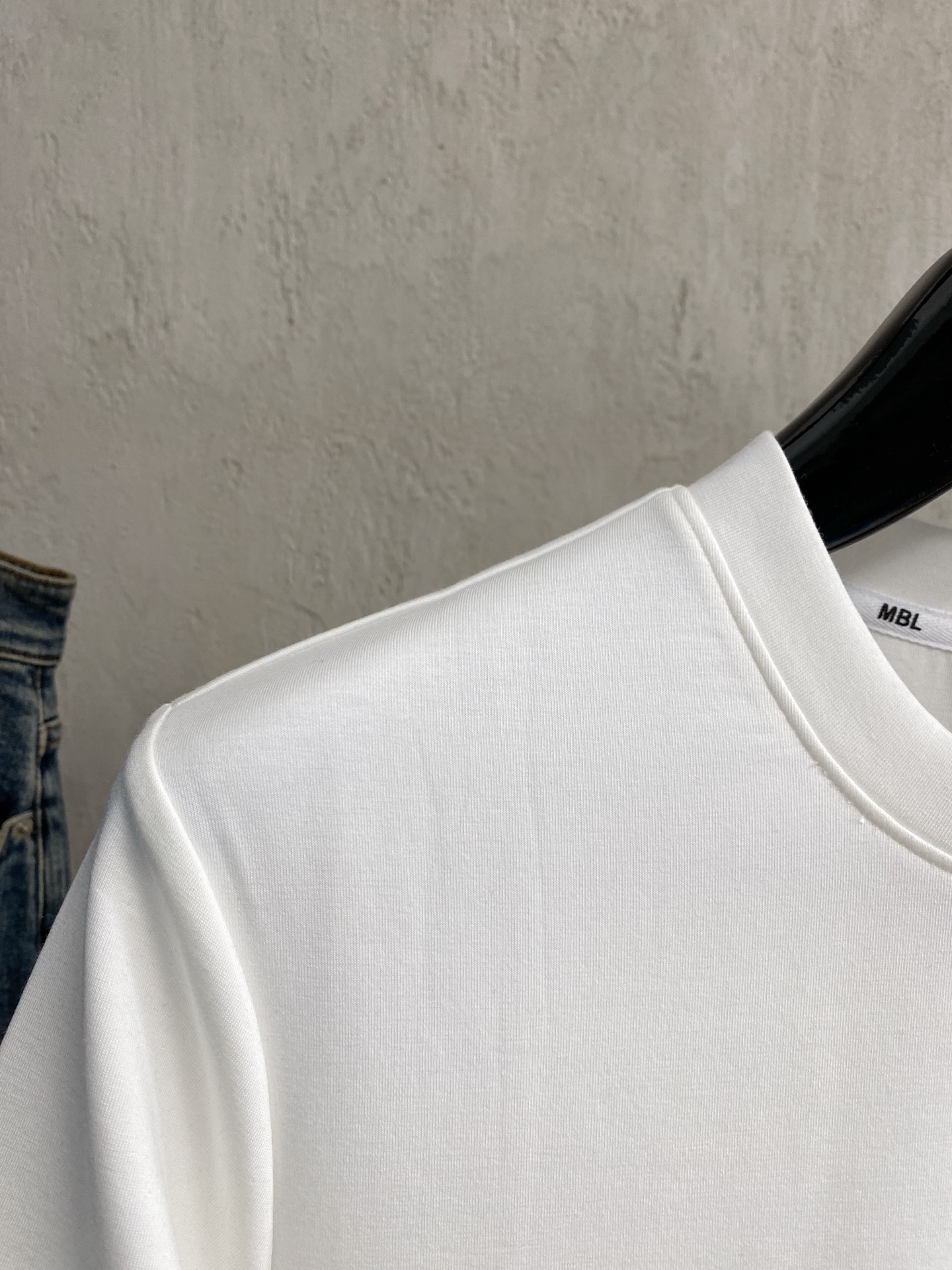 NY 2025 秋冬新款卫衣短袖面料：丝光莫代尔棉颜色：多颜色尺码：M-4XL