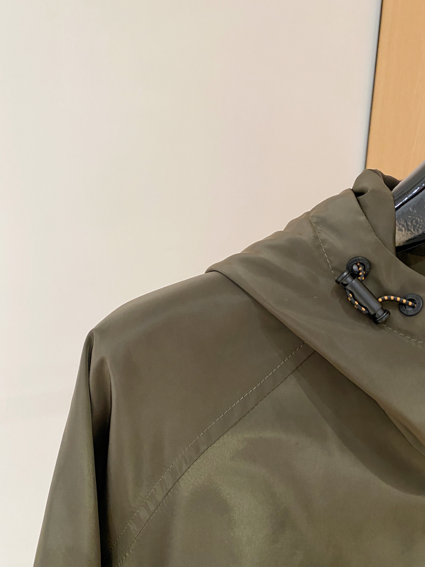 上新 巴宝莉官网同款，三标齐全！2025新款男士夹克外套，时尚休闲高端版本！专柜定制面料 透气舒适度高，