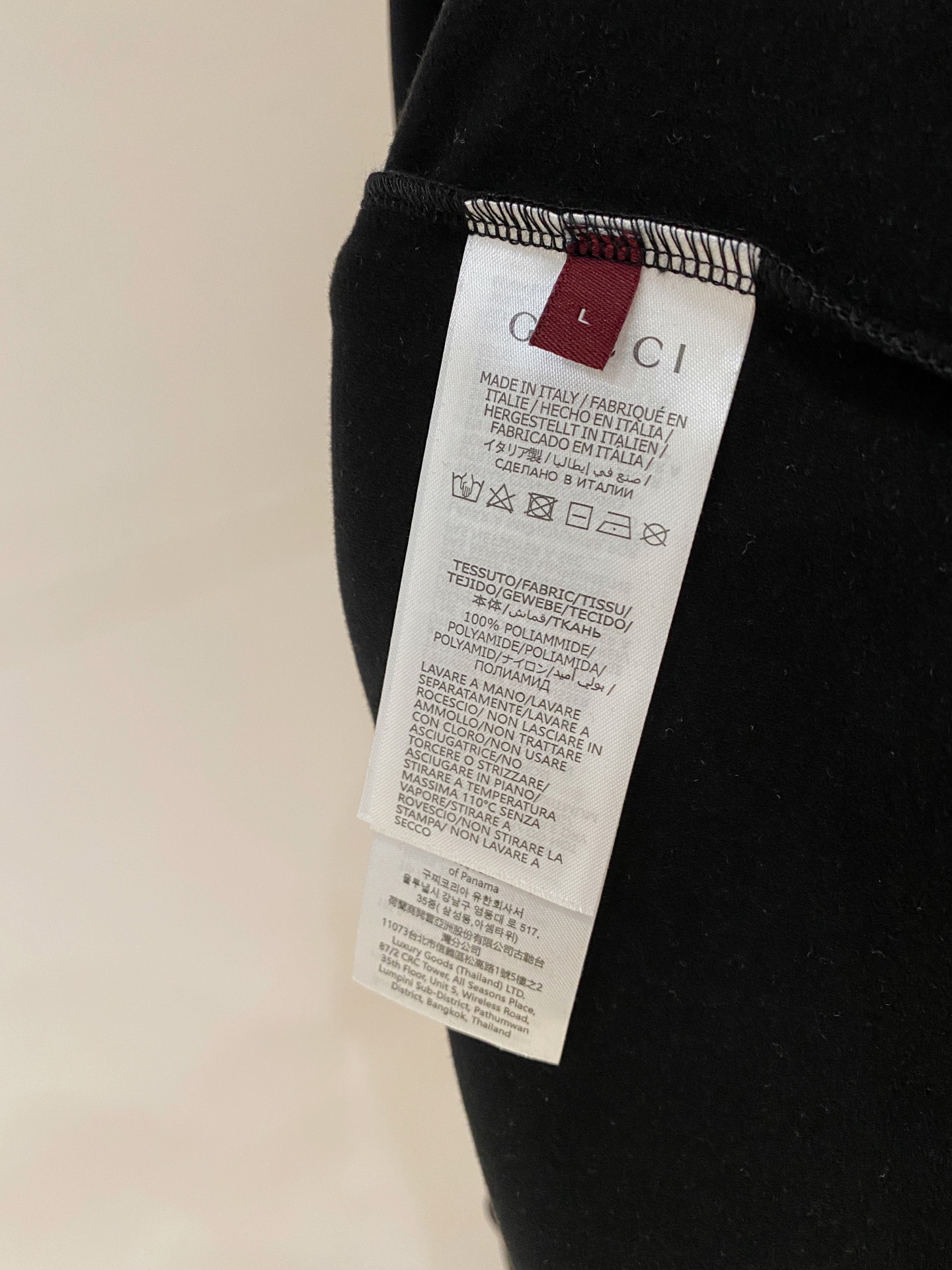 G家 2025秋冬男士最新的贸易订单打底衫，全品相！！采用logo图案刺绣设计！定制婴儿绒面料！上身舒适