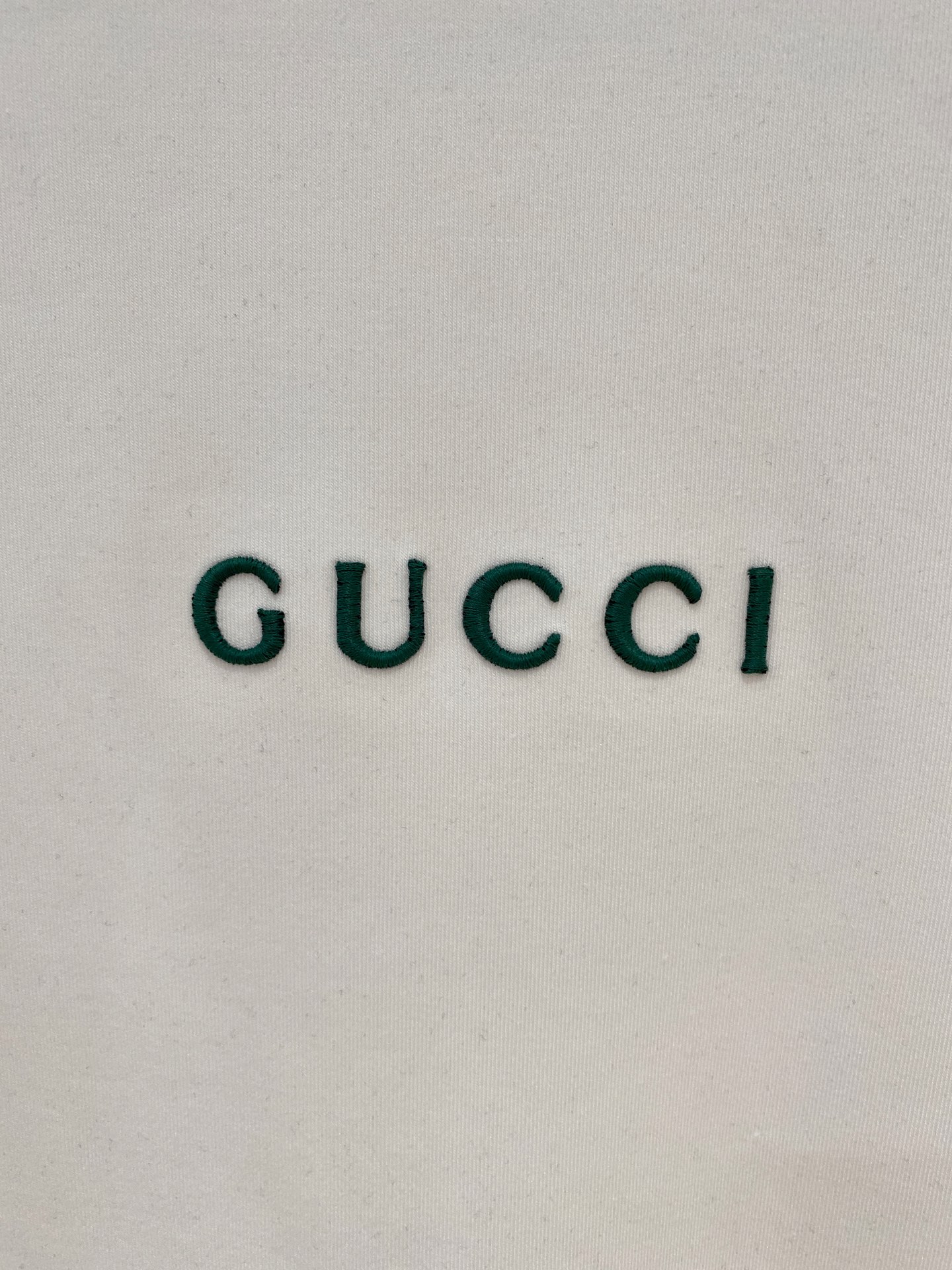 G家 2025秋冬男士最新的贸易订单打底衫，全品相！！采用logo图案刺绣设计！定制婴儿绒面料！上身舒适