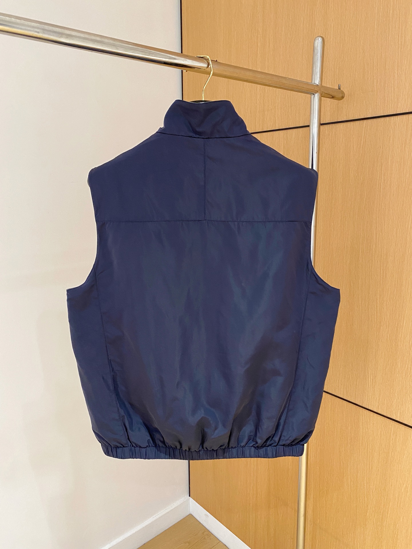 Bc⚠️双面穿！2025秋冬男女同款👫马甲外套，最新时尚休闲夹克，贸易公司渠道稀出，同步官网发售，男神最