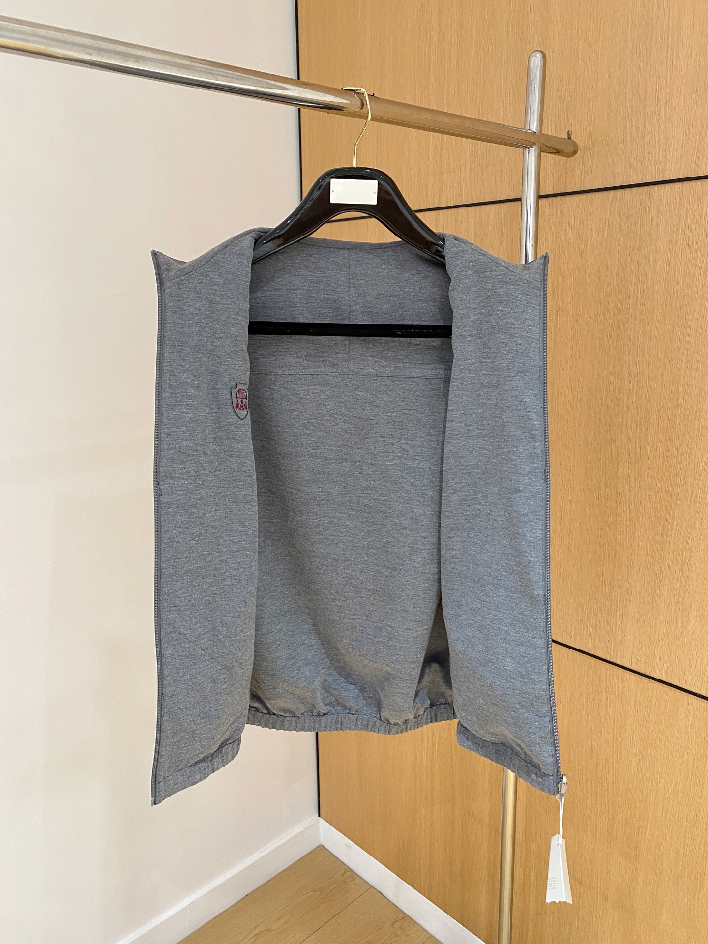 Bc⚠️双面穿！2025秋冬男女同款👫马甲外套，最新时尚休闲夹克，贸易公司渠道稀出，同步官网发售，男神最