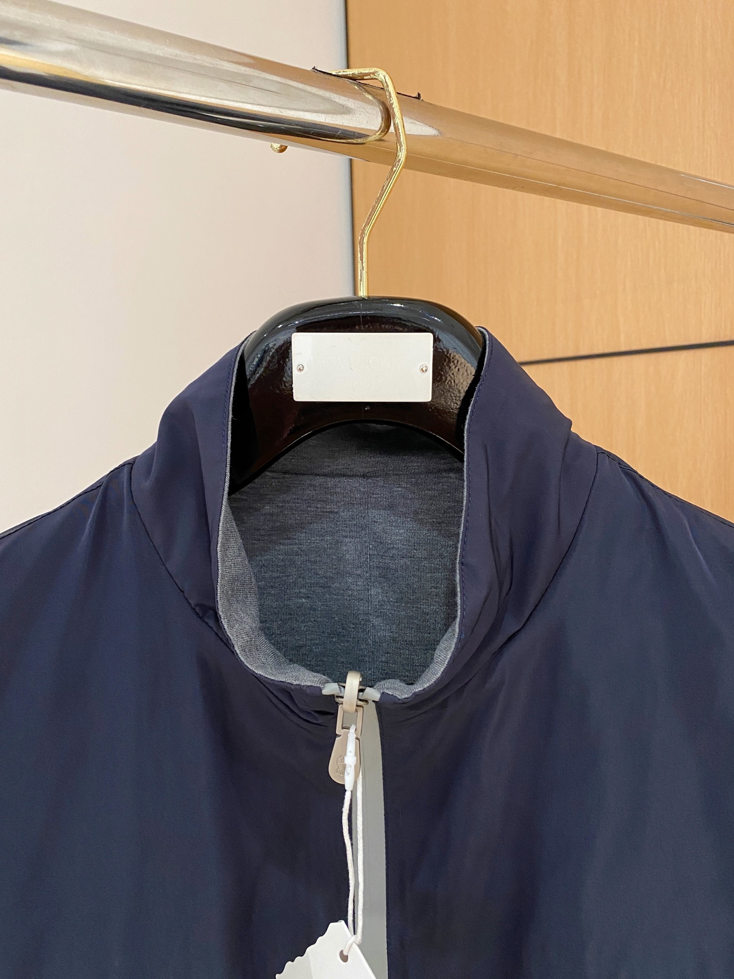 Bc⚠️双面穿！2025秋冬男女同款👫马甲外套，最新时尚休闲夹克，贸易公司渠道稀出，同步官网发售，男神最