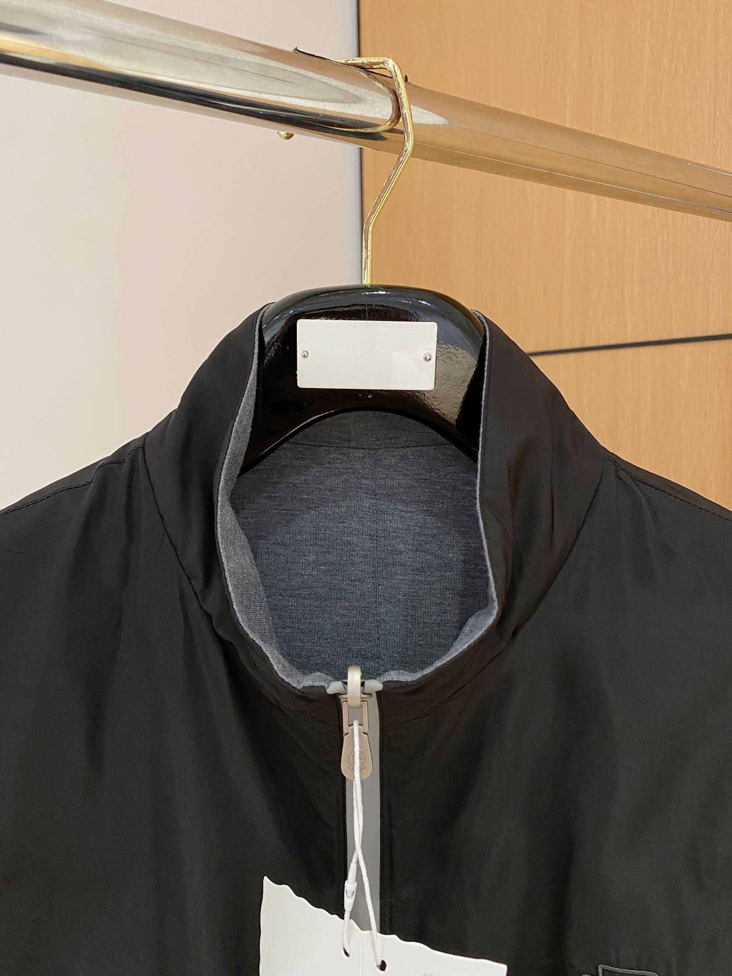 Bc⚠️双面穿！2025秋冬男女同款👫马甲外套，最新时尚休闲夹克，贸易公司渠道稀出，同步官网发售，男神最