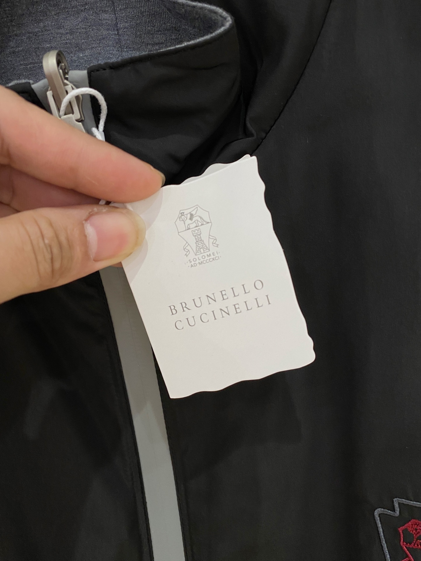 Bc⚠️双面穿！2025秋冬男女同款👫马甲外套，最新时尚休闲夹克，贸易公司渠道稀出，同步官网发售，男神最