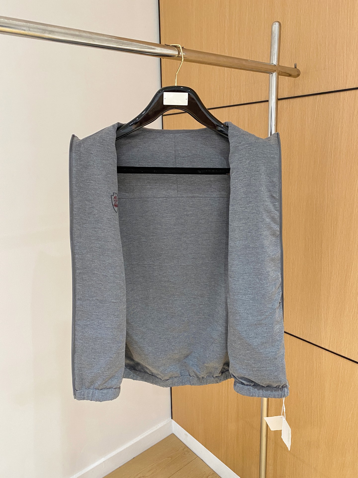 Bc⚠️双面穿！2025秋冬男女同款👫马甲外套，最新时尚休闲夹克，贸易公司渠道稀出，同步官网发售，男神最