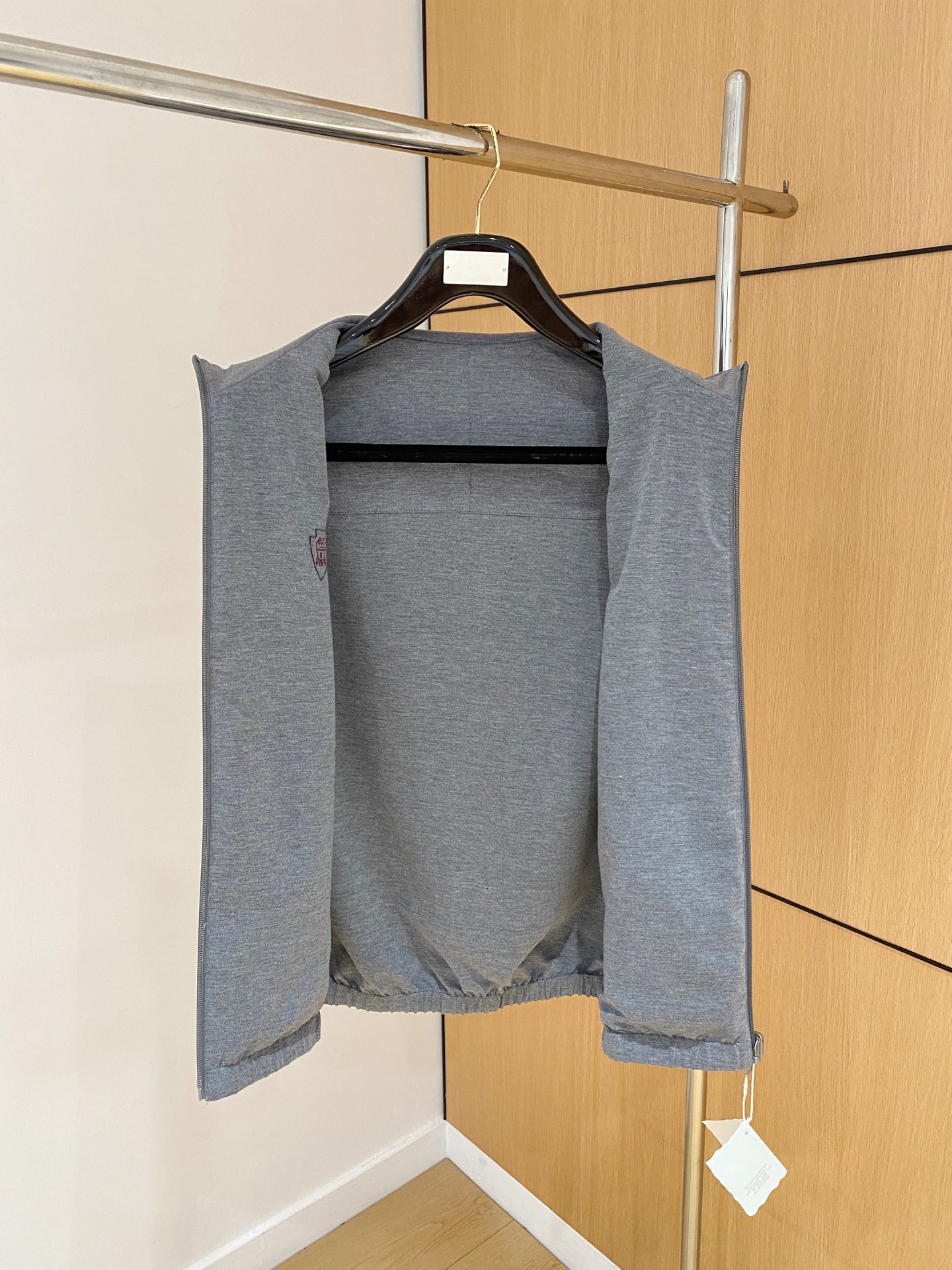 Bc⚠️双面穿！2025秋冬男女同款👫马甲外套，最新时尚休闲夹克，贸易公司渠道稀出，同步官网发售，男神最