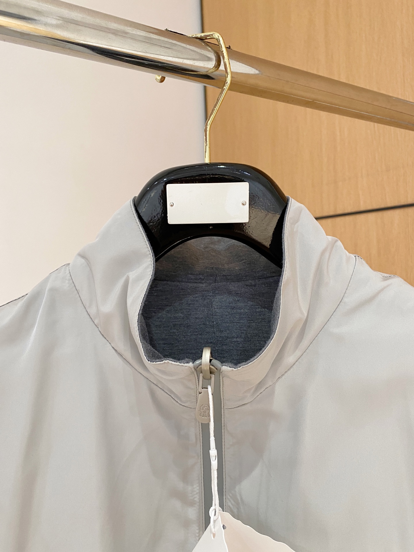 Bc⚠️双面穿！2025秋冬男女同款👫马甲外套，最新时尚休闲夹克，贸易公司渠道稀出，同步官网发售，男神最