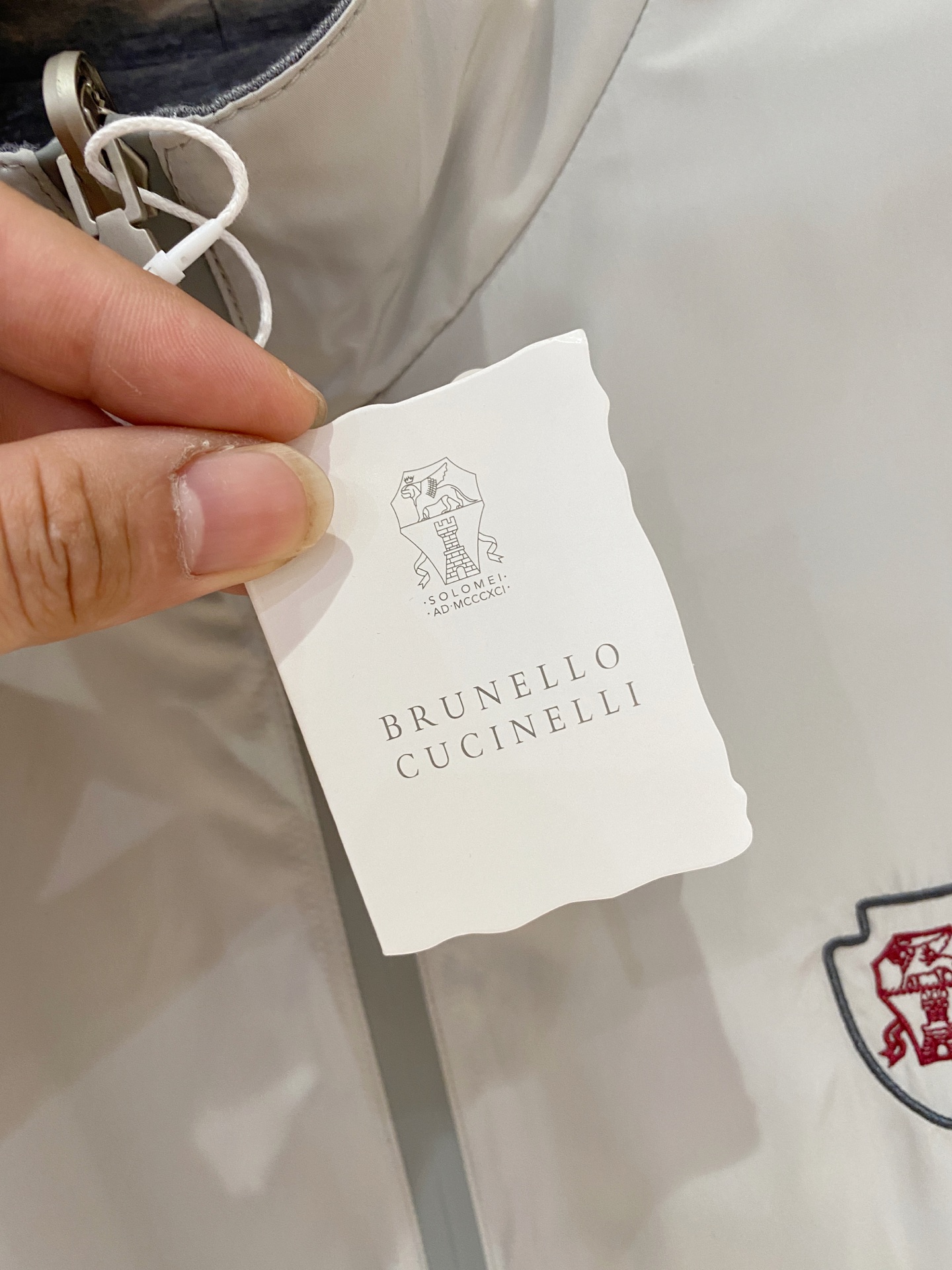 Bc⚠️双面穿！2025秋冬男女同款👫马甲外套，最新时尚休闲夹克，贸易公司渠道稀出，同步官网发售，男神最