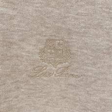 ❤️ lP🆕 1925秋冬 羊绒羊毛套头卫衣 很有亮点,标志刺绣 细节上凸显质感 整体设计上身时尚而 ❤️ lP🆕 1925秋冬 羊绒羊毛套头卫衣 很有亮点,标志刺绣 细节上凸显质感 整体设计上身时尚而
