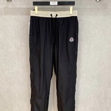 ❤️ 蒙口2025ss秋冬新品 男士精品休闲裤顶级面料休闲裤,最新款上身版型无敌正!绝对可以闭眼收的一 ❤️ 蒙口2025ss秋冬新品 男士精品休闲裤顶级面料休闲裤,最新款上身版型无敌正!绝对可以闭眼收的一