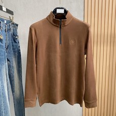 LFW秋冬新款碳素磨绒毛平纹棉布圆领长Tee,男士胸前元素装饰圆领长袖T恤打底衫!贸易公司渠道稀出,领先 LFW秋冬新款碳素磨绒毛平纹棉布圆领长Tee,男士胸前元素装饰圆领长袖T恤打底衫!贸易公司渠道稀出,领先