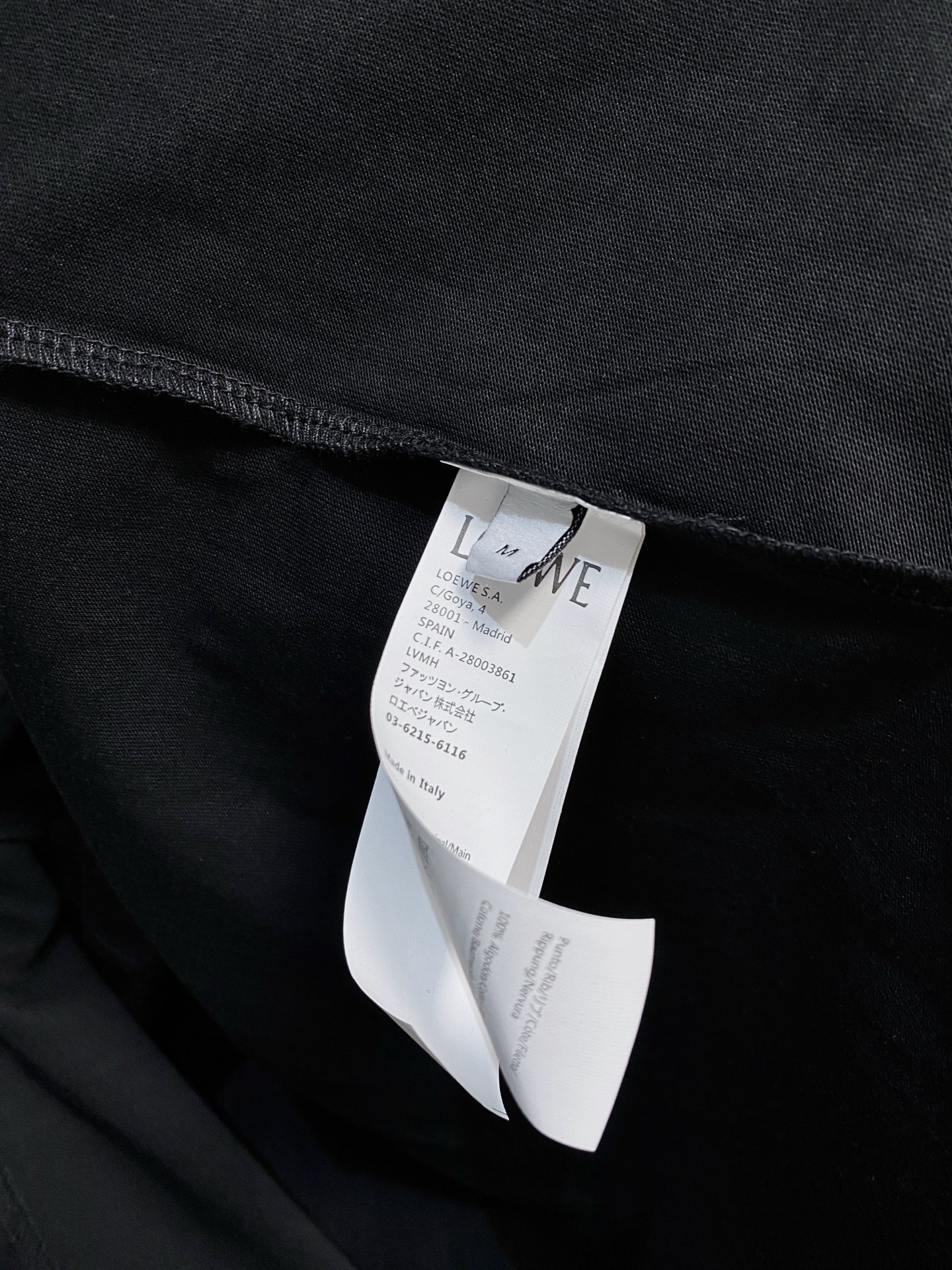 高版本 罗意威 2025新款经典圆领长袖 时尚百搭经典元素打造精致工艺专柜面料，顶级元素融合打造，经典短