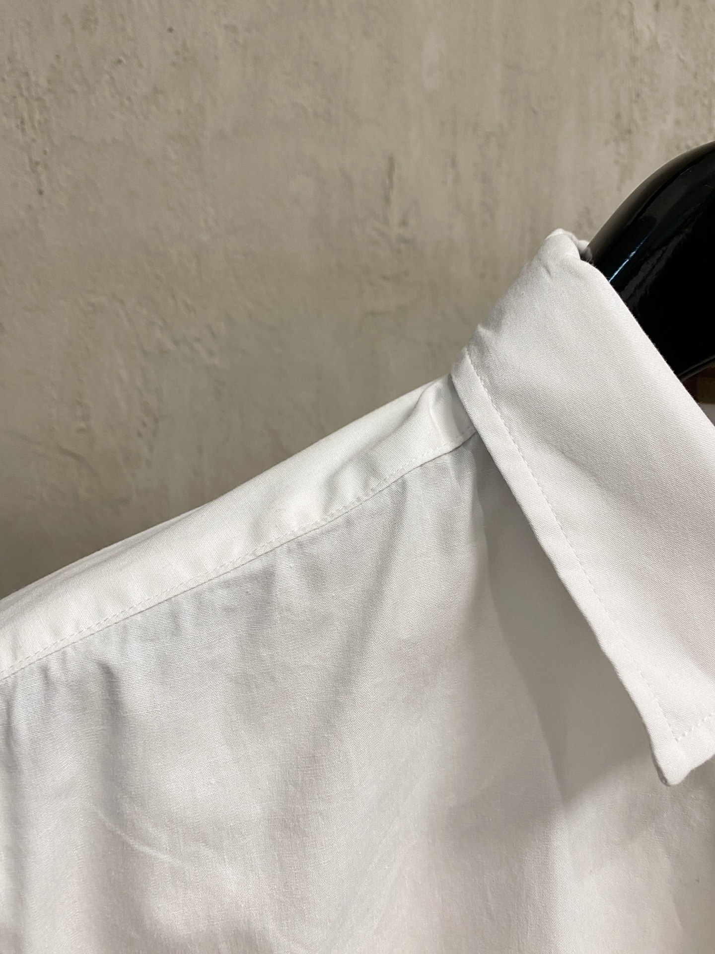 巴宝莉 2025ss春夏时尚大爆款短袖衬衫，贸易公司渠道货，品相完美如斯，属于入柜级别，可预见性的爆款，