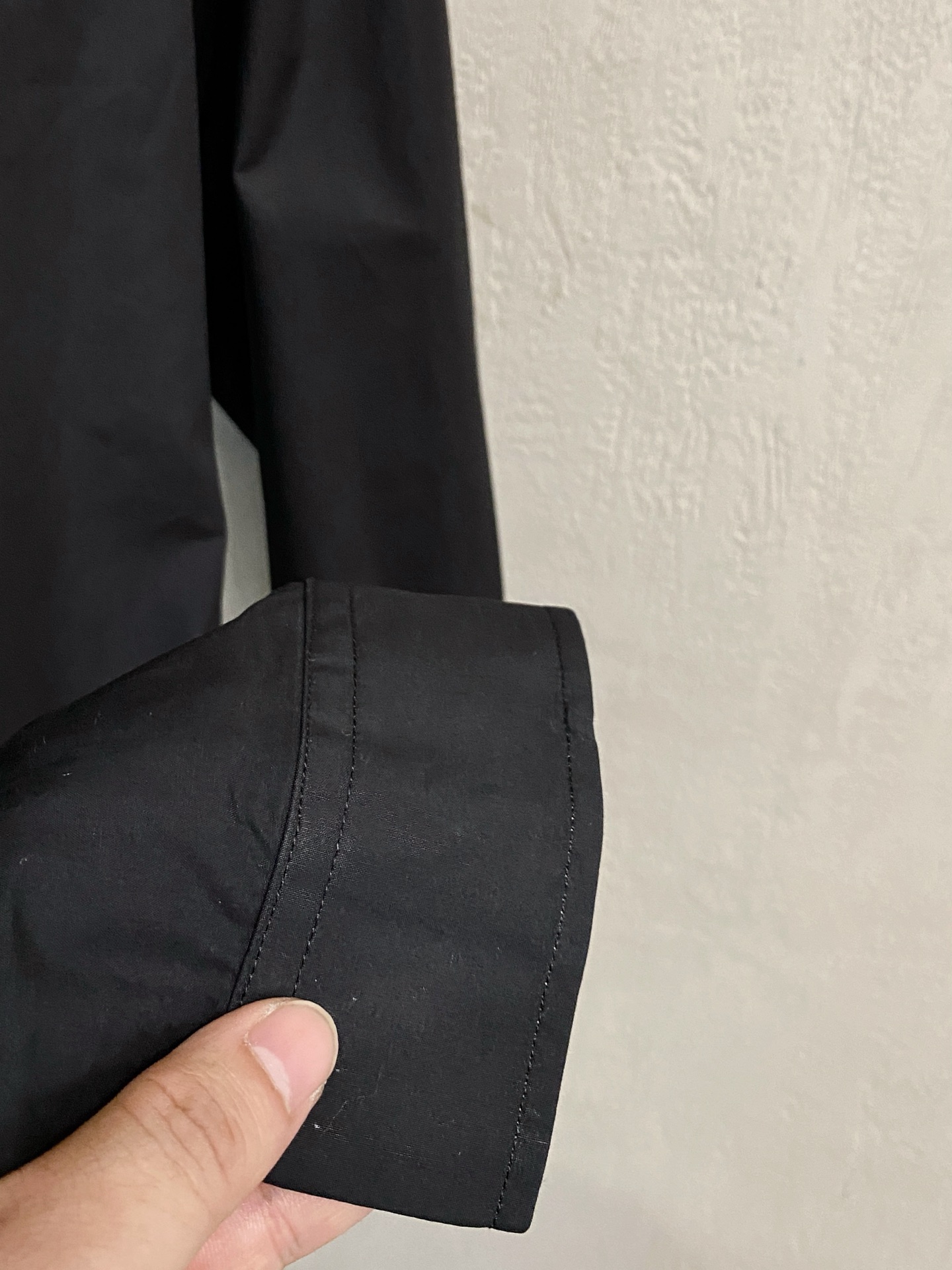 巴宝莉 2025ss春夏时尚大爆款短袖衬衫，贸易公司渠道货，品相完美如斯，属于入柜级别，可预见性的爆款，