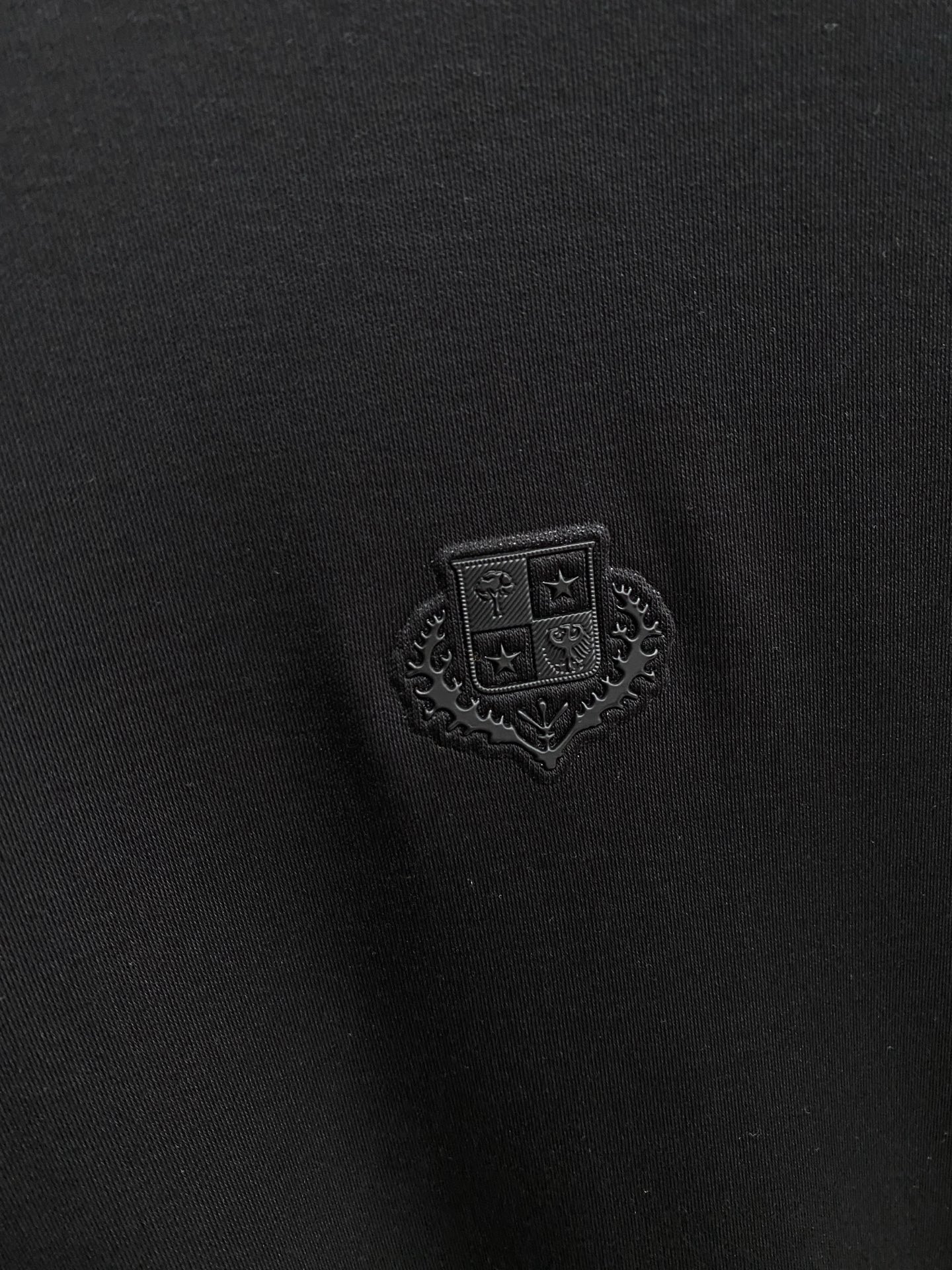 新款来袭 lP🆕 独家专供新款原单男士圆领 长袖高端定制 高版本 时尚百搭爆款⚠️⚠️✨✨原版进口纯棉面