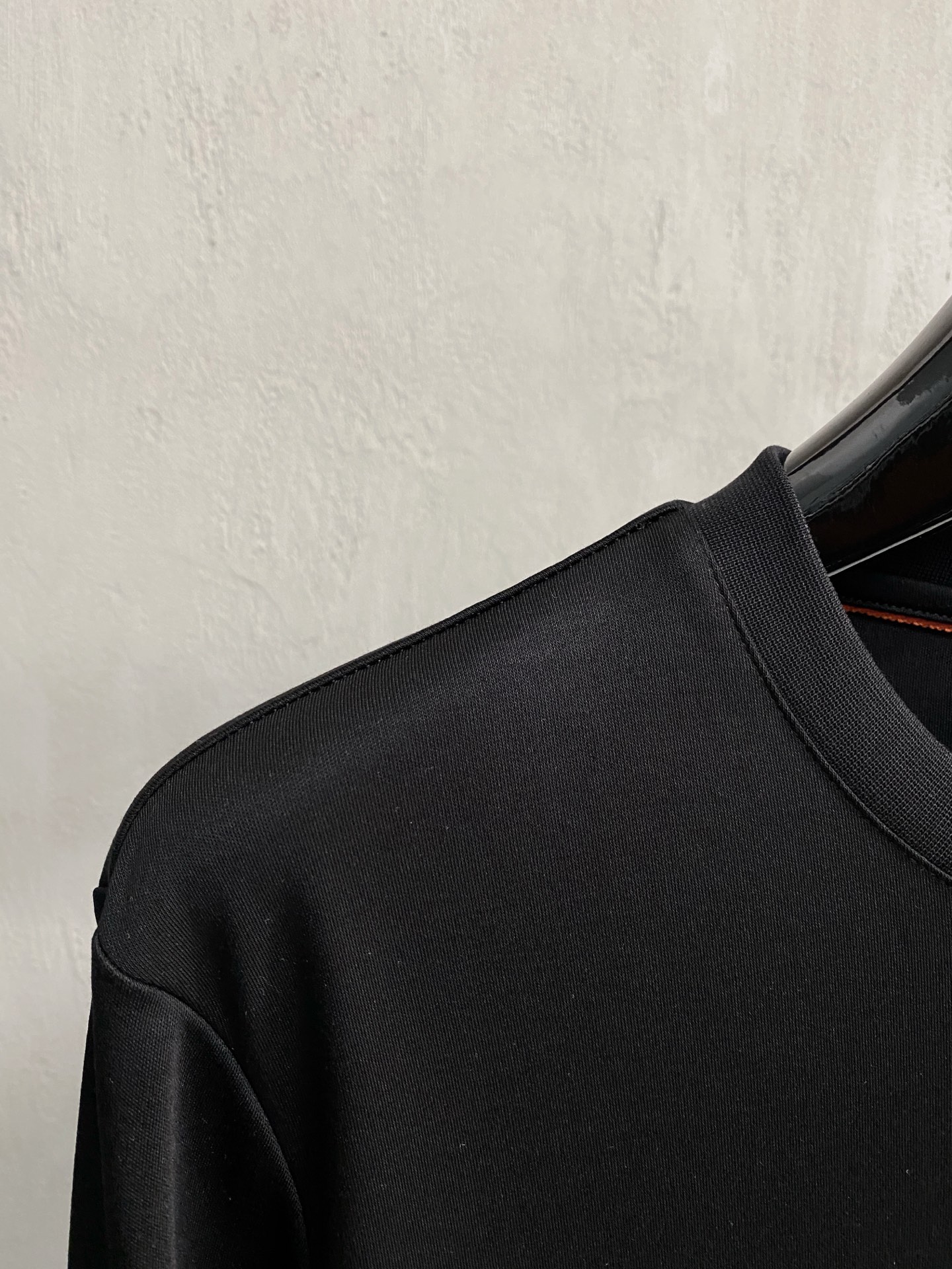 新款来袭 lP🆕 独家专供新款原单男士圆领 长袖高端定制 高版本 时尚百搭爆款⚠️⚠️✨✨原版进口纯棉面