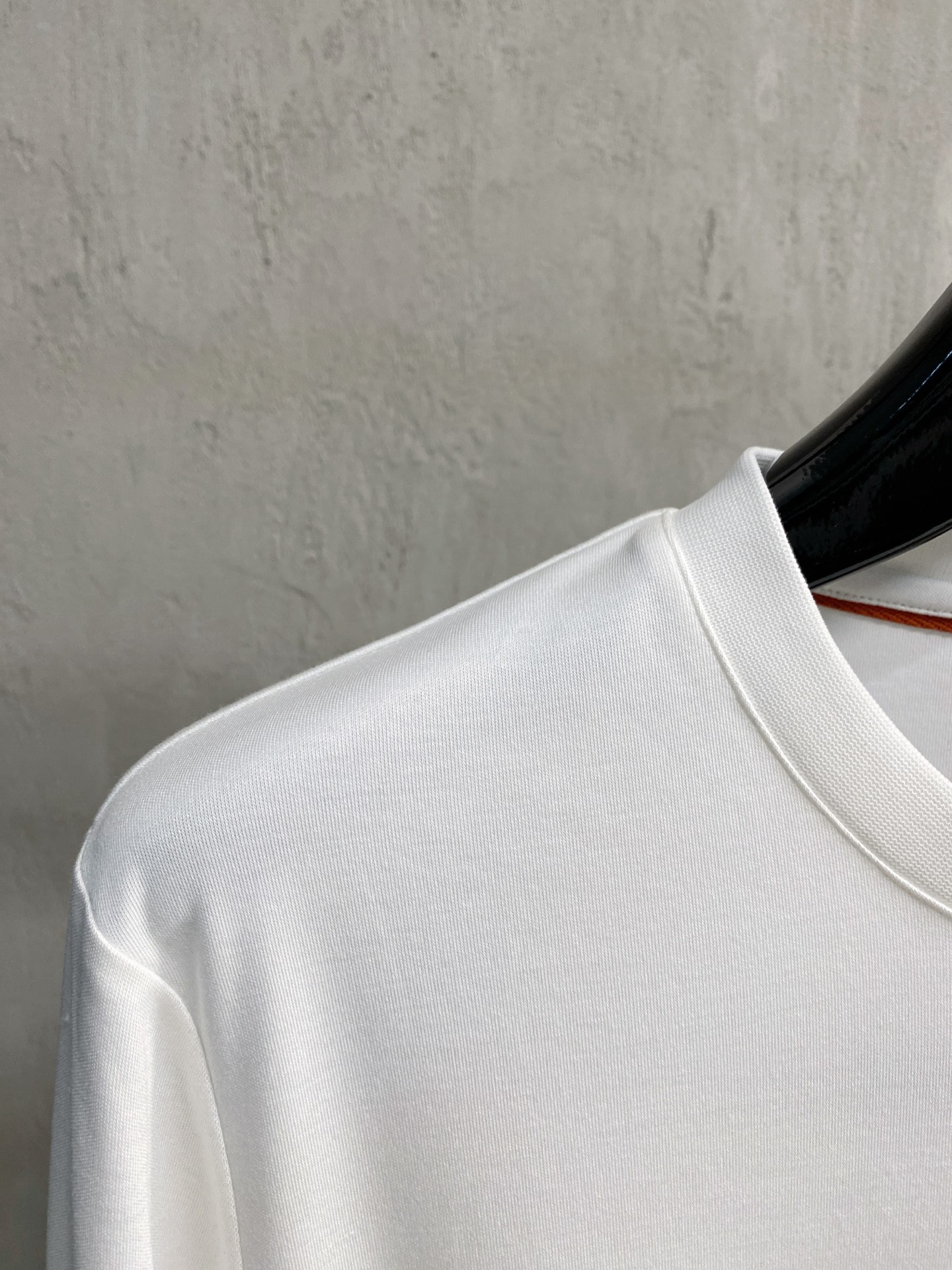 新款来袭 lP🆕 独家专供新款原单男士圆领 长袖高端定制 高版本 时尚百搭爆款⚠️⚠️✨✨原版进口纯棉面