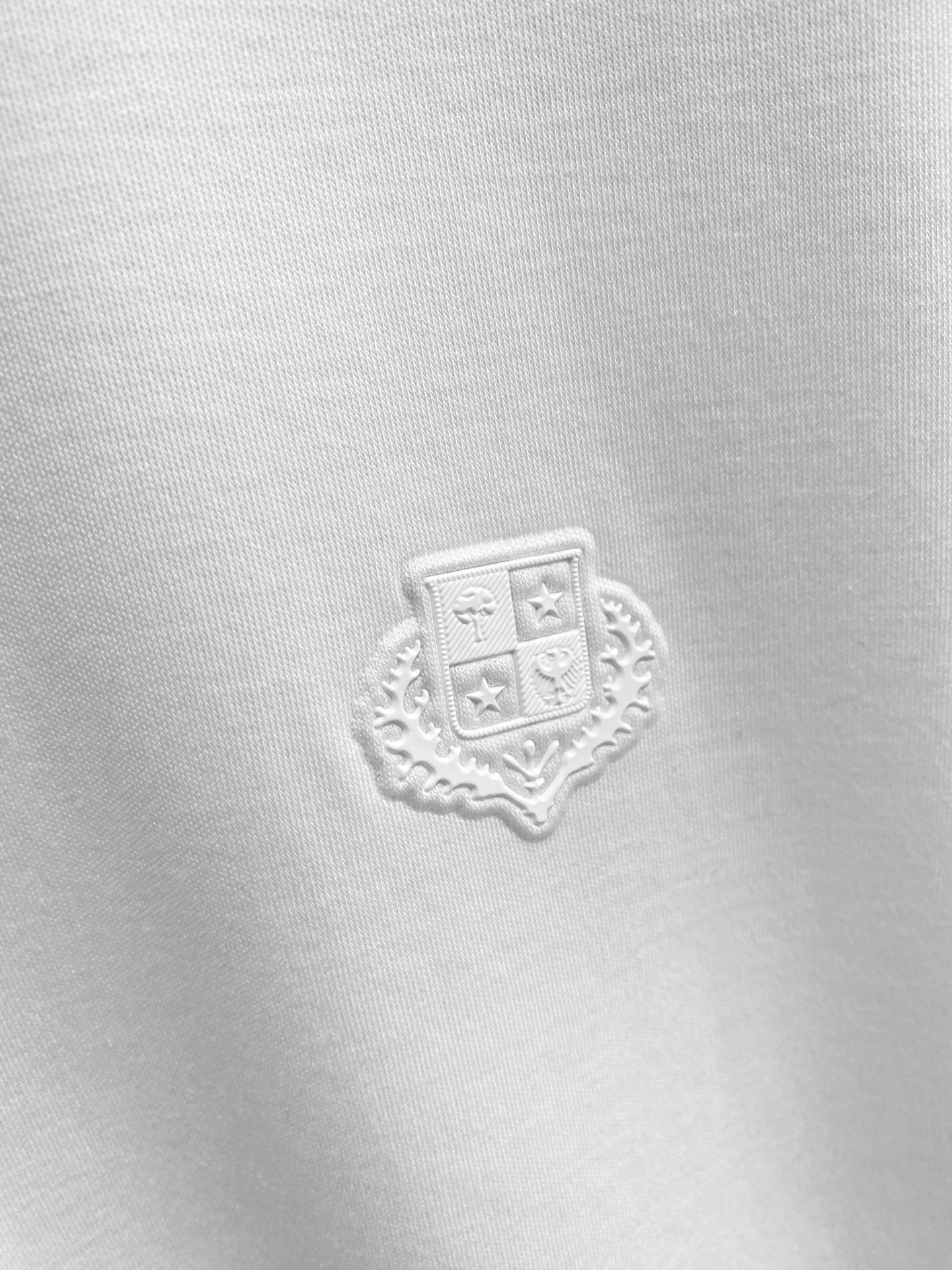 新款来袭 lP🆕 独家专供新款原单男士圆领 长袖高端定制 高版本 时尚百搭爆款⚠️⚠️✨✨原版进口纯棉面