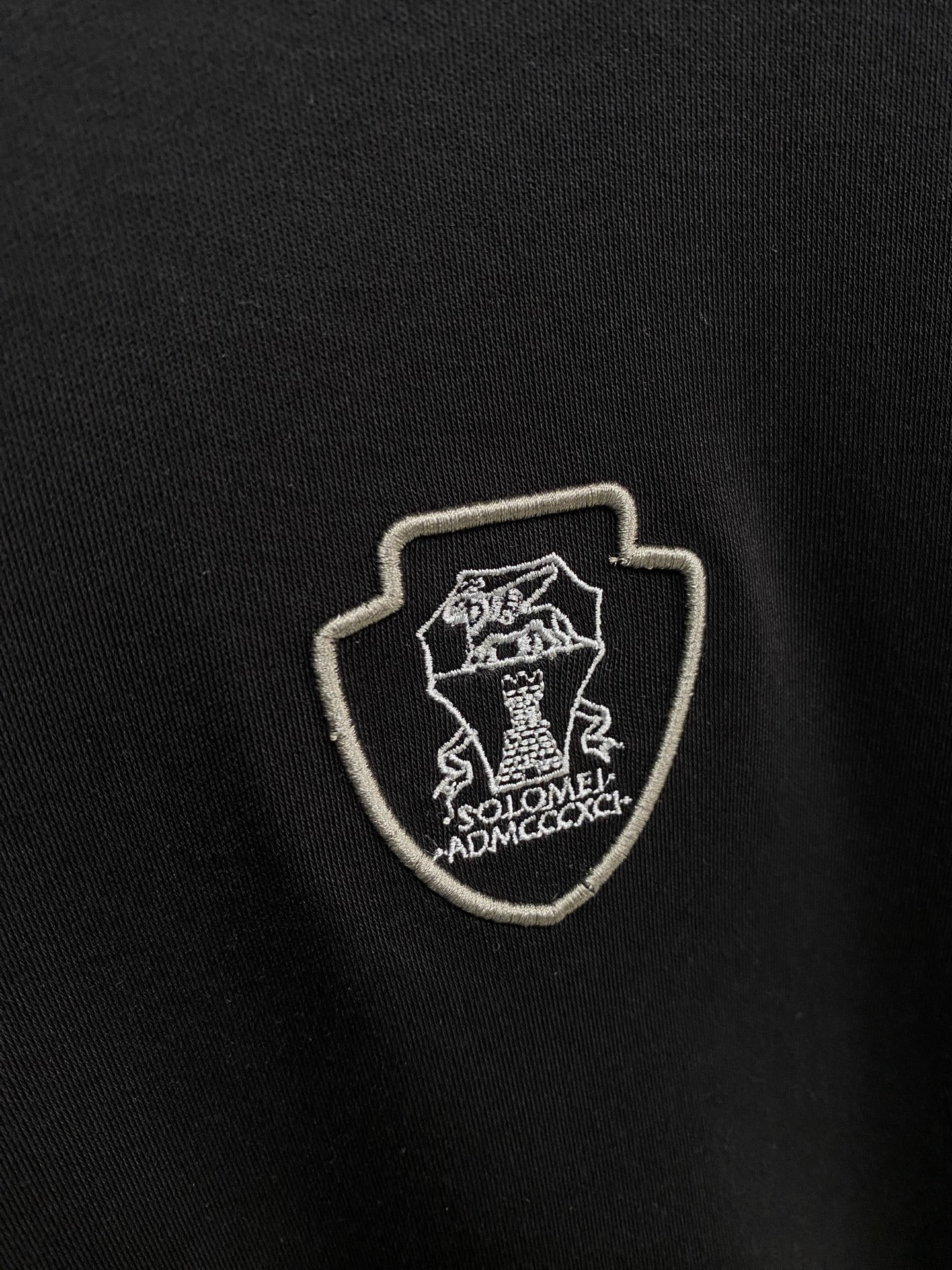 新款来袭 bc 独家专供新款原单男士圆领 长袖高端定制 高版本 时尚百搭爆款⚠️⚠️✨✨原版进口纯棉面料