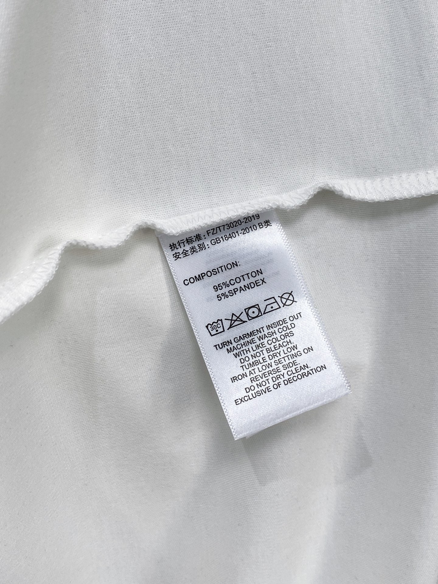 新款来袭 bc 独家专供新款原单男士圆领 长袖高端定制 高版本 时尚百搭爆款⚠️⚠️✨✨原版进口纯棉面料