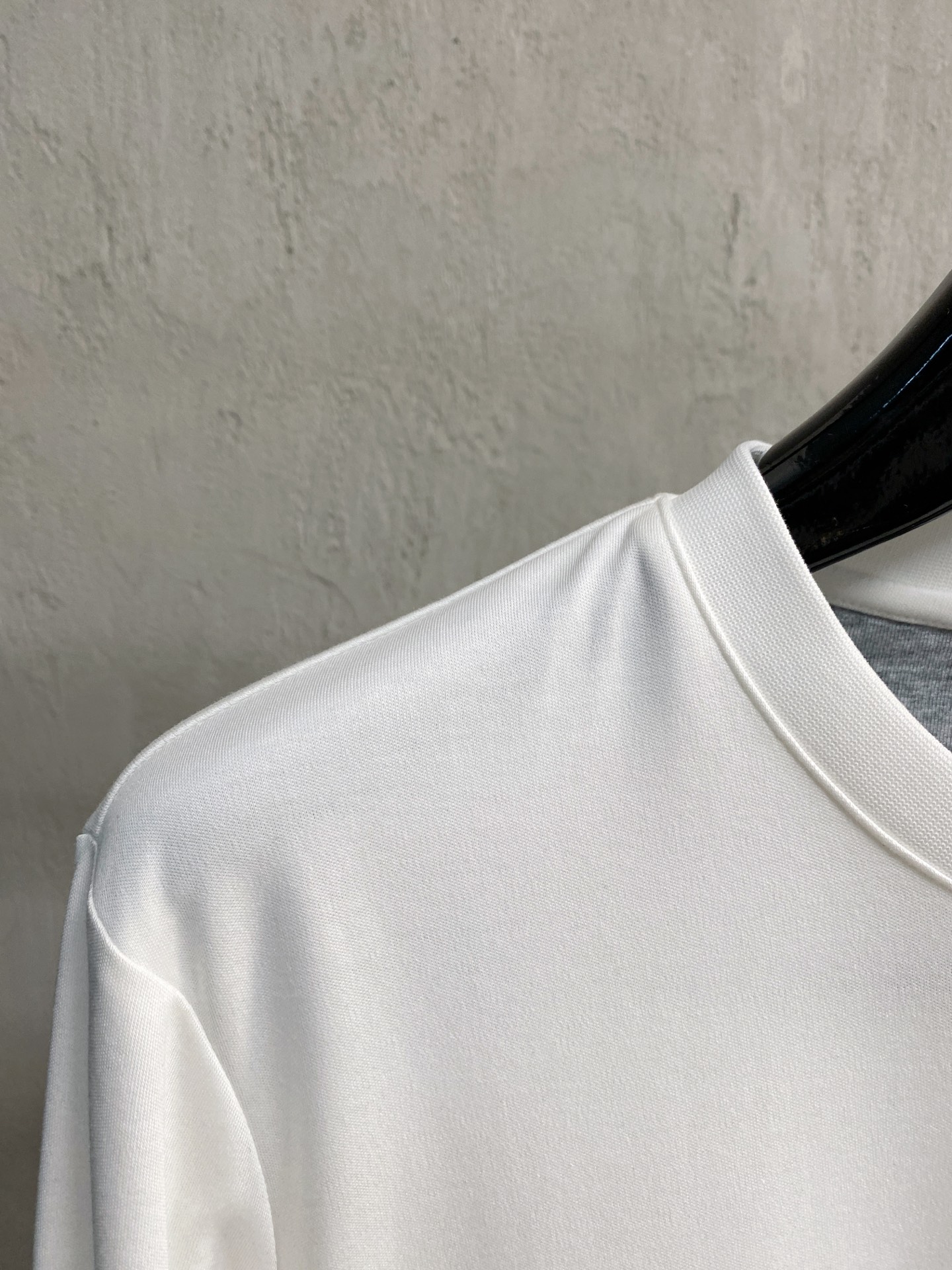 新款来袭 bc 独家专供新款原单男士圆领 长袖高端定制 高版本 时尚百搭爆款⚠️⚠️✨✨原版进口纯棉面料