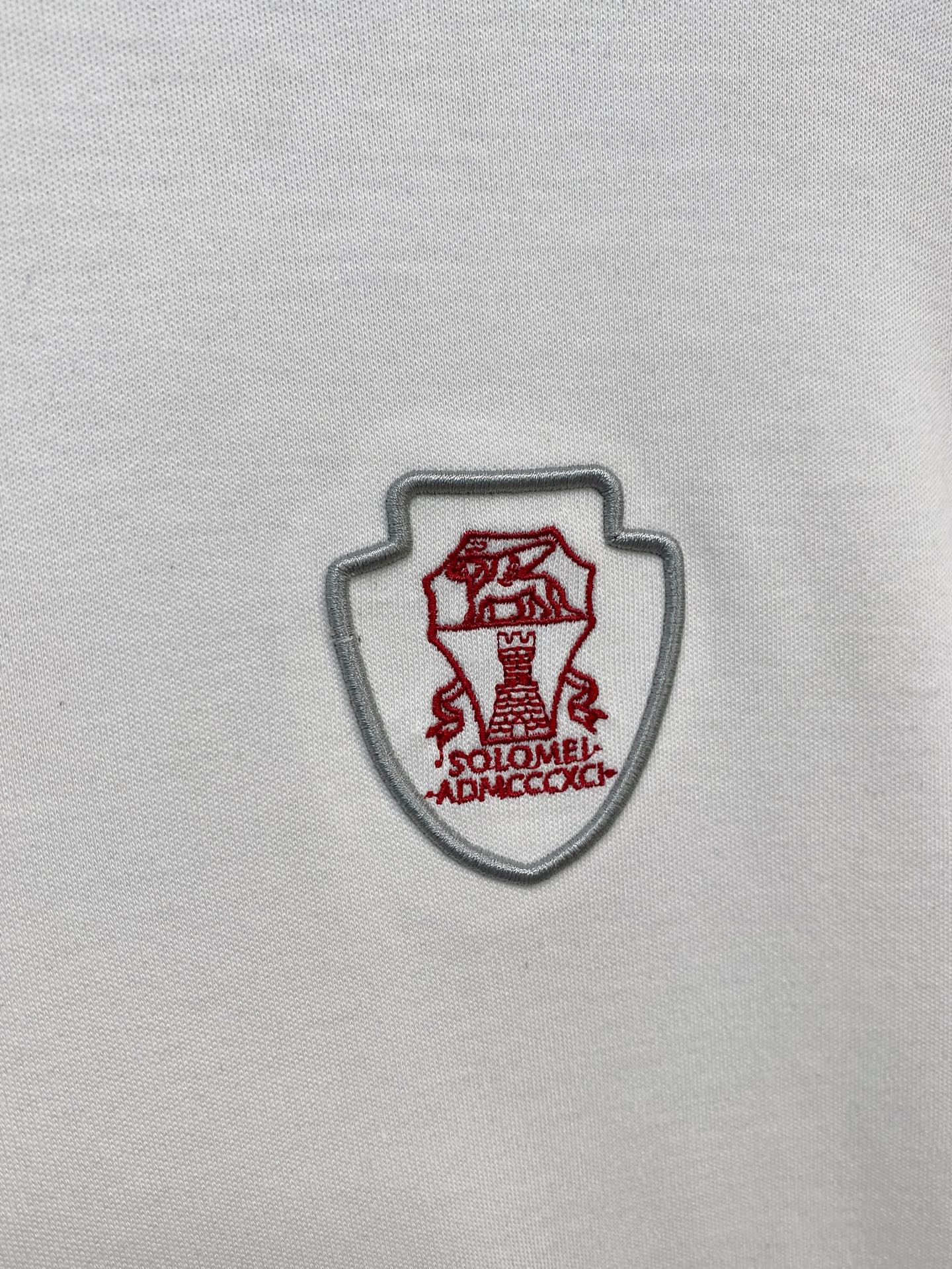 新款来袭 bc 独家专供新款原单男士圆领 长袖高端定制 高版本 时尚百搭爆款⚠️⚠️✨✨原版进口纯棉面料