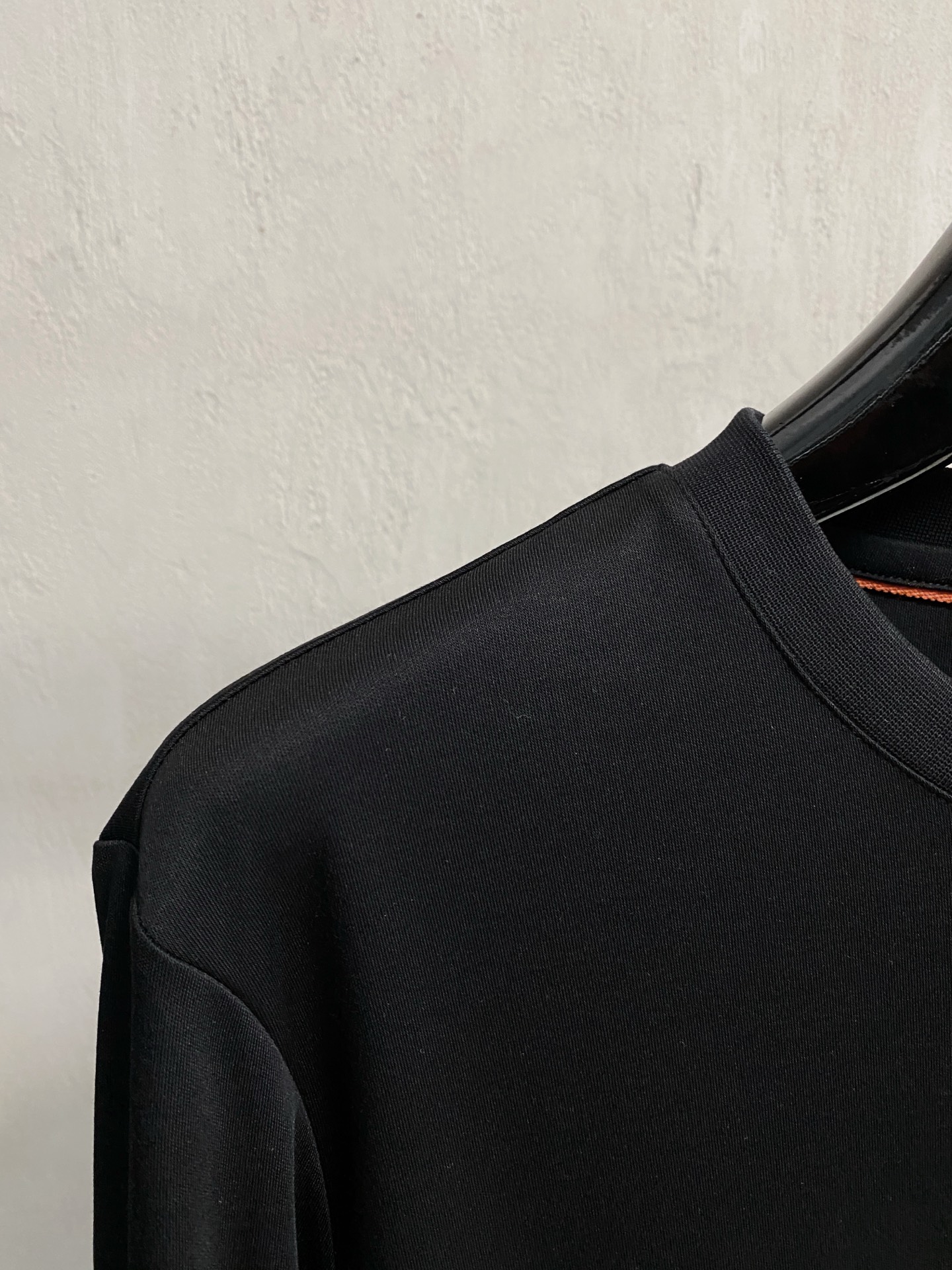 新款来袭 lP🆕 独家专供新款原单男士圆领 长袖高端定制 高版本 时尚百搭爆款⚠️⚠️✨✨原版进口纯棉面