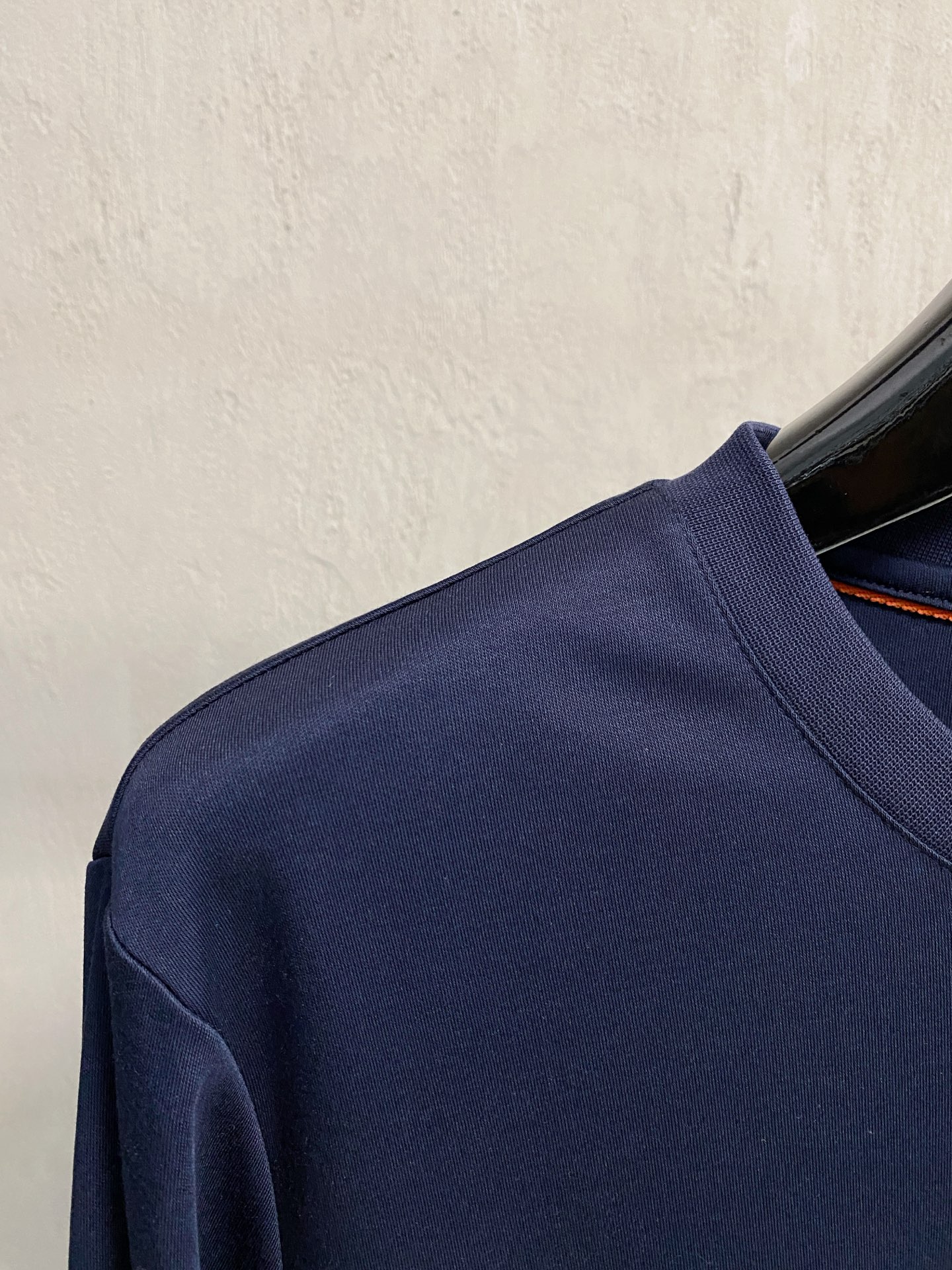 新款来袭 lP🆕 独家专供新款原单男士圆领 长袖高端定制 高版本 时尚百搭爆款⚠️⚠️✨✨原版进口纯棉面