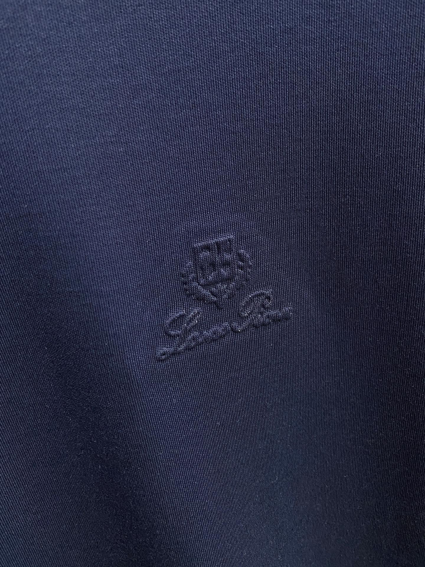 新款来袭 lP🆕 独家专供新款原单男士圆领 长袖高端定制 高版本 时尚百搭爆款⚠️⚠️✨✨原版进口纯棉面