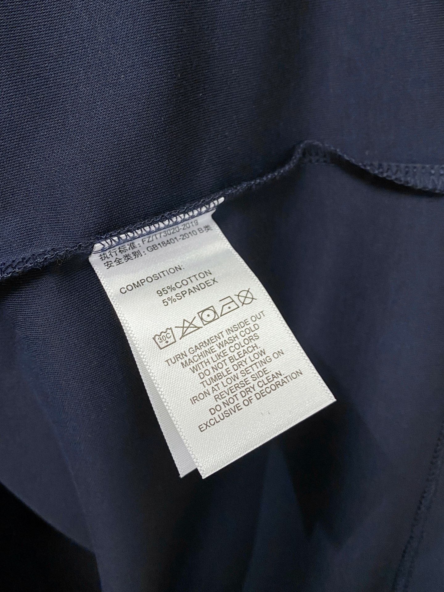 新款来袭 lP🆕 独家专供新款原单男士圆领 长袖高端定制 高版本 时尚百搭爆款⚠️⚠️✨✨原版进口纯棉面