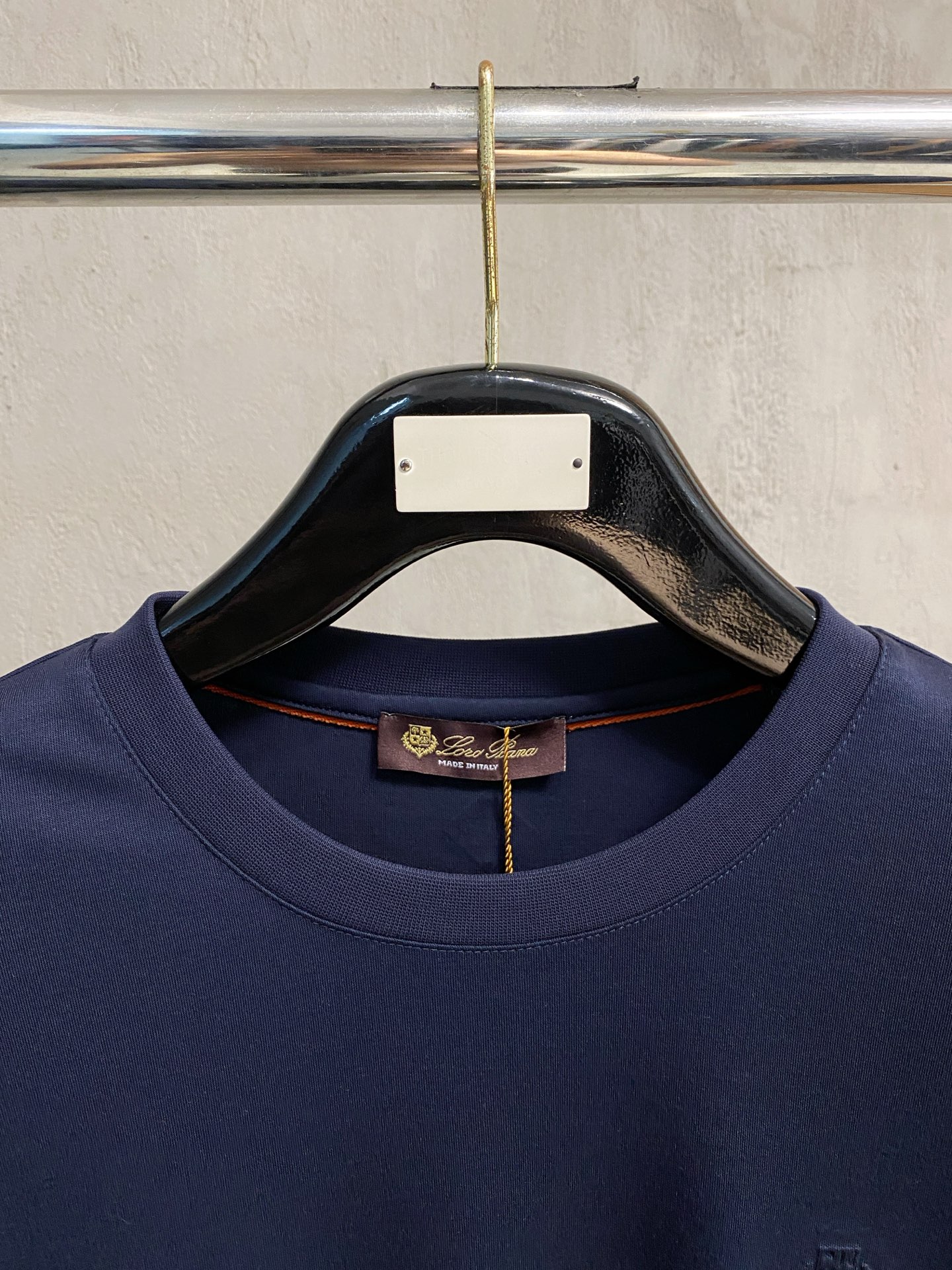 新款来袭 lP🆕 独家专供新款原单男士圆领 长袖高端定制 高版本 时尚百搭爆款⚠️⚠️✨✨原版进口纯棉面