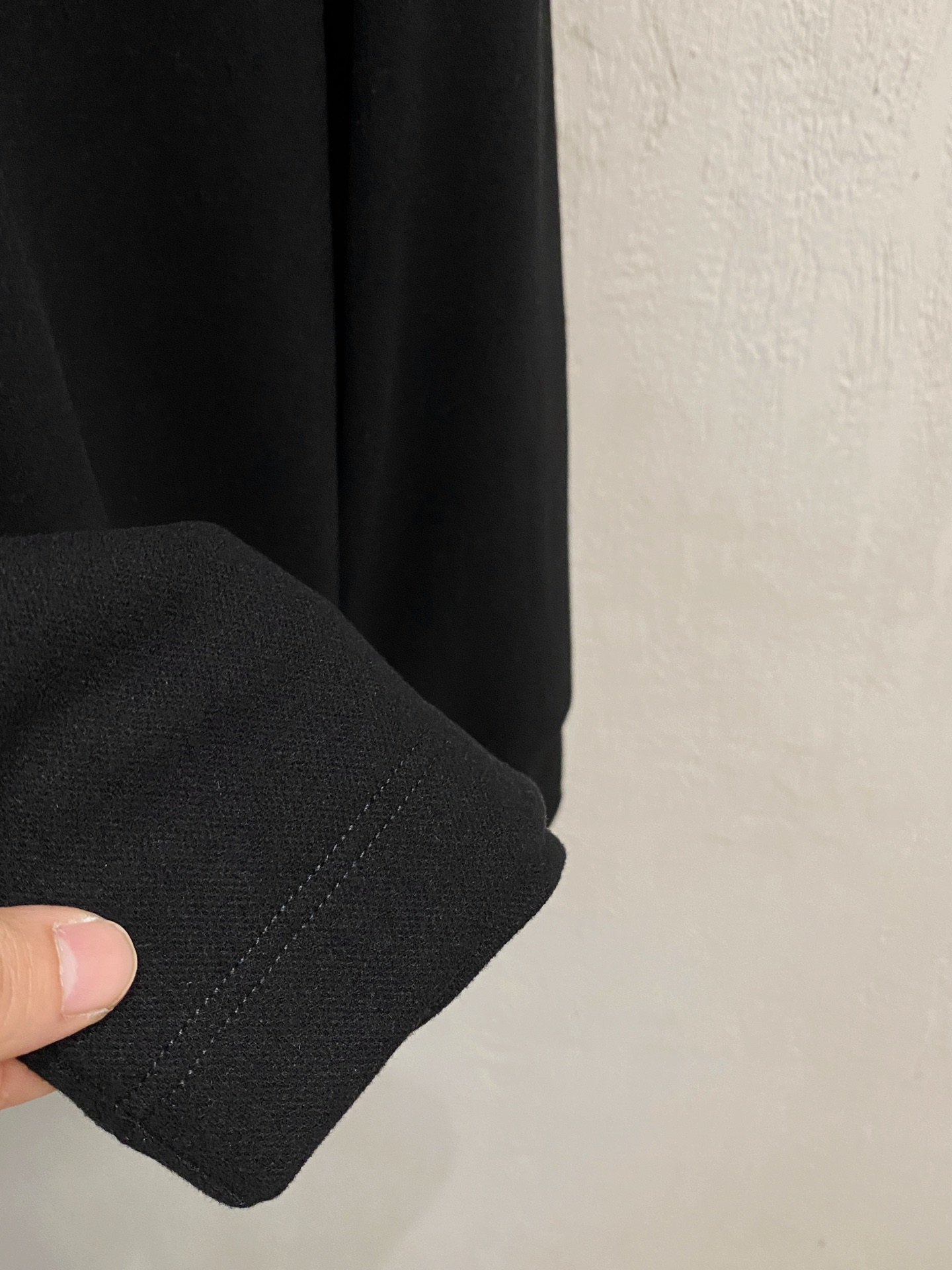 新款来袭 lP🆕 独家专供新款原单男士Polo长袖高端定制 高版本 时尚百搭爆款⚠️⚠️✨✨原版进口纯棉