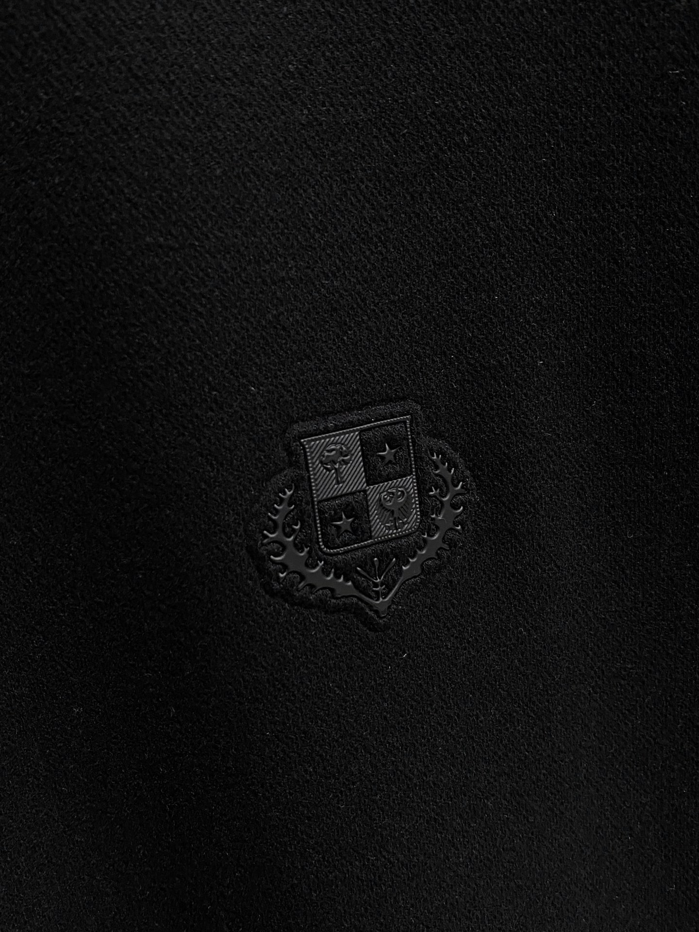 新款来袭 lP🆕 独家专供新款原单男士Polo长袖高端定制 高版本 时尚百搭爆款⚠️⚠️✨✨原版进口纯棉