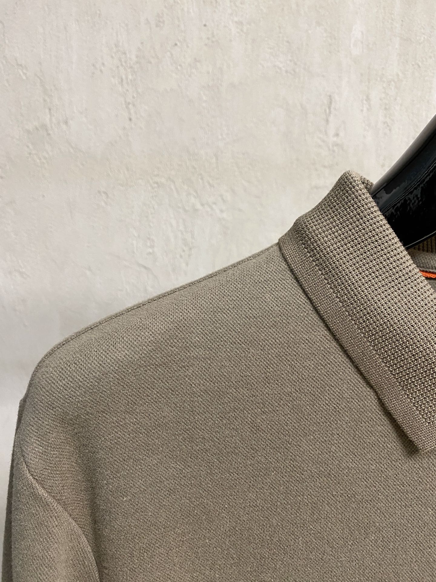 新款来袭 lP🆕 独家专供新款原单男士Polo长袖高端定制 高版本 时尚百搭爆款⚠️⚠️✨✨原版进口纯棉