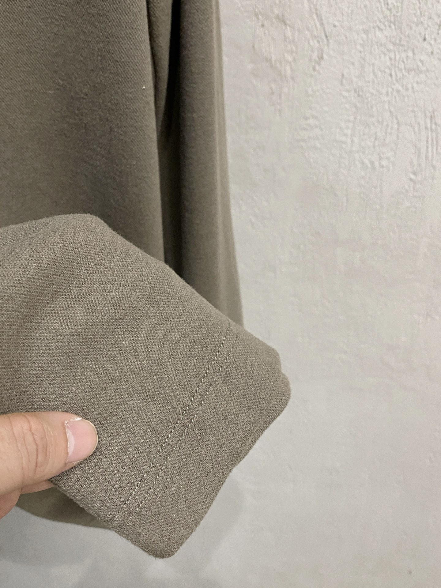 新款来袭 lP🆕 独家专供新款原单男士Polo长袖高端定制 高版本 时尚百搭爆款⚠️⚠️✨✨原版进口纯棉