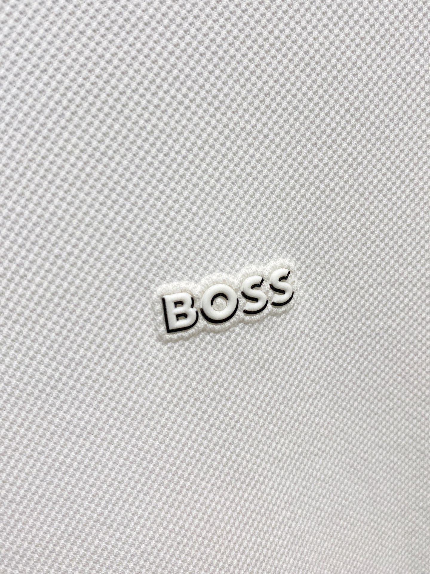 新款来袭  boss 独家专供新款原单男士Polo长袖高端定制 高版本 时尚百搭爆款⚠️⚠️✨✨原版进口