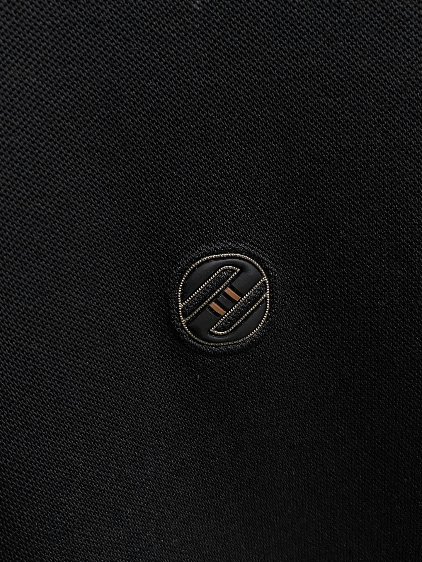 新款来袭 杰尼亚 独家专供新款原单男士Polo长袖高端定制 高版本 时尚百搭爆款⚠️⚠️✨✨原版进口纯棉