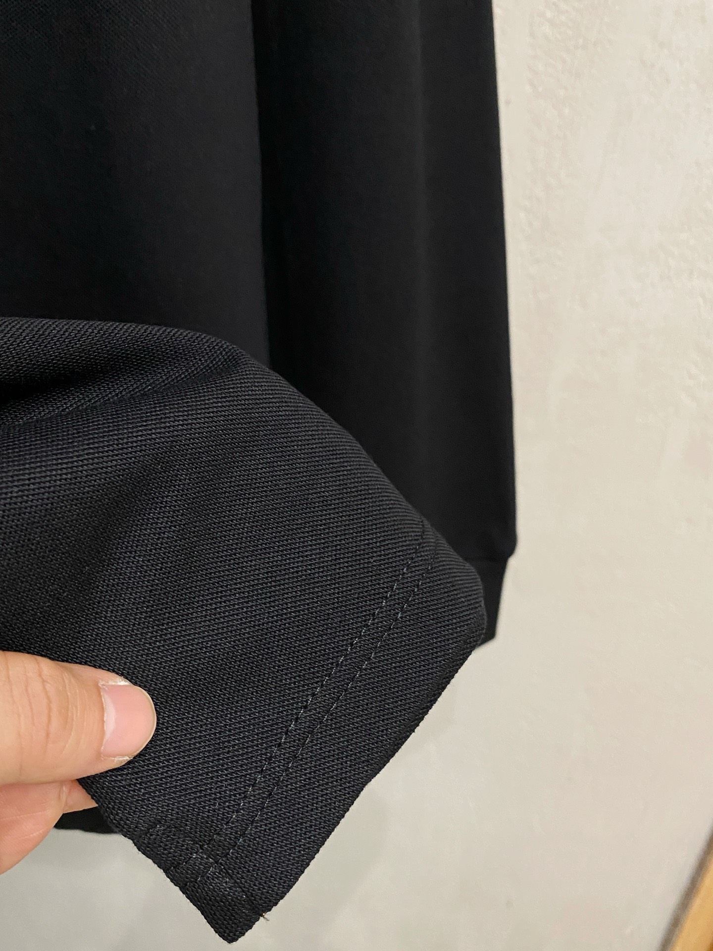 新款来袭 杰尼亚 独家专供新款原单男士Polo长袖高端定制 高版本 时尚百搭爆款⚠️⚠️✨✨原版进口纯棉