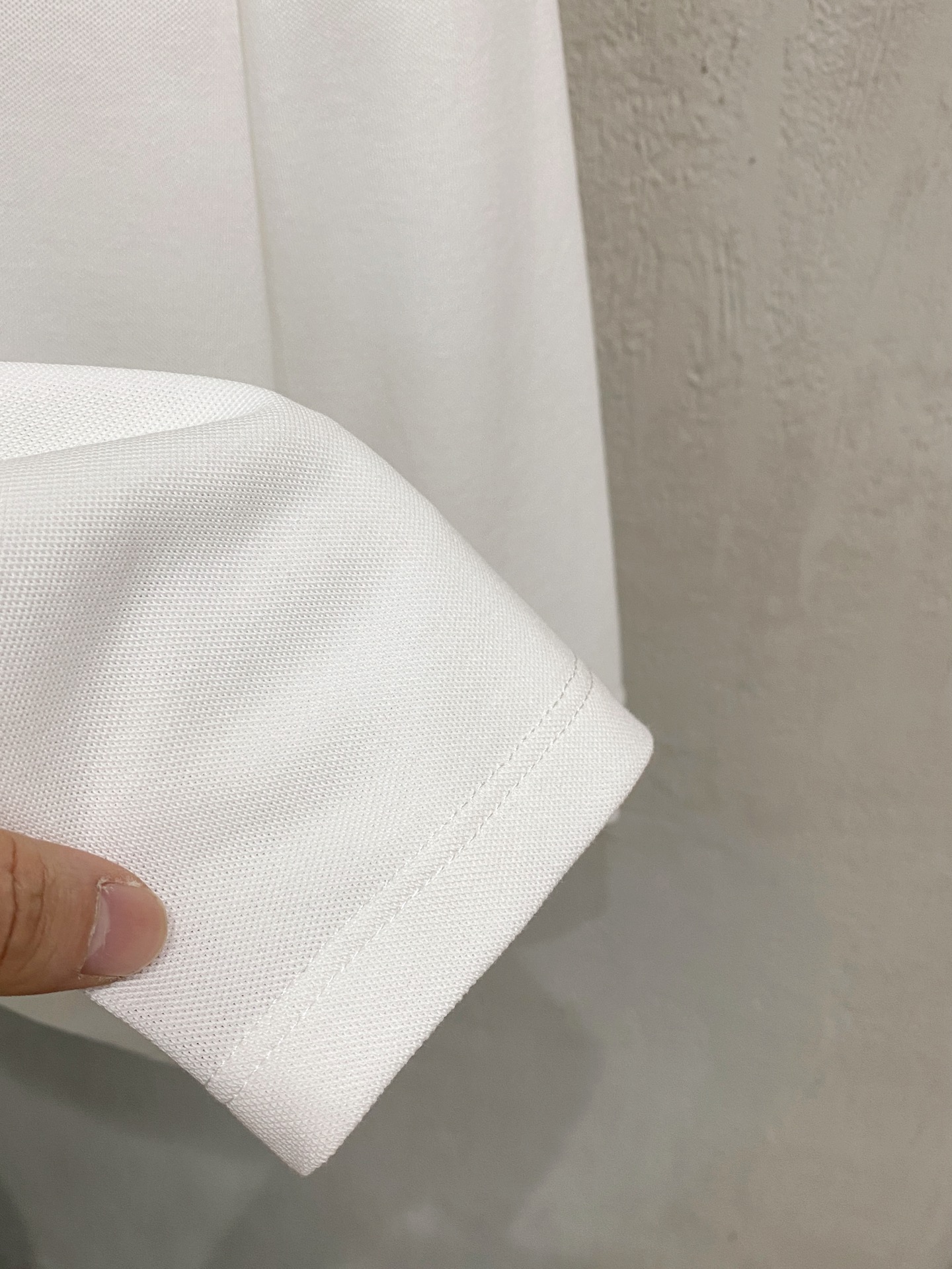 新款来袭 bc 独家专供新款原单男士Polo长袖高端定制 高版本 时尚百搭爆款⚠️⚠️✨✨原版进口纯棉面