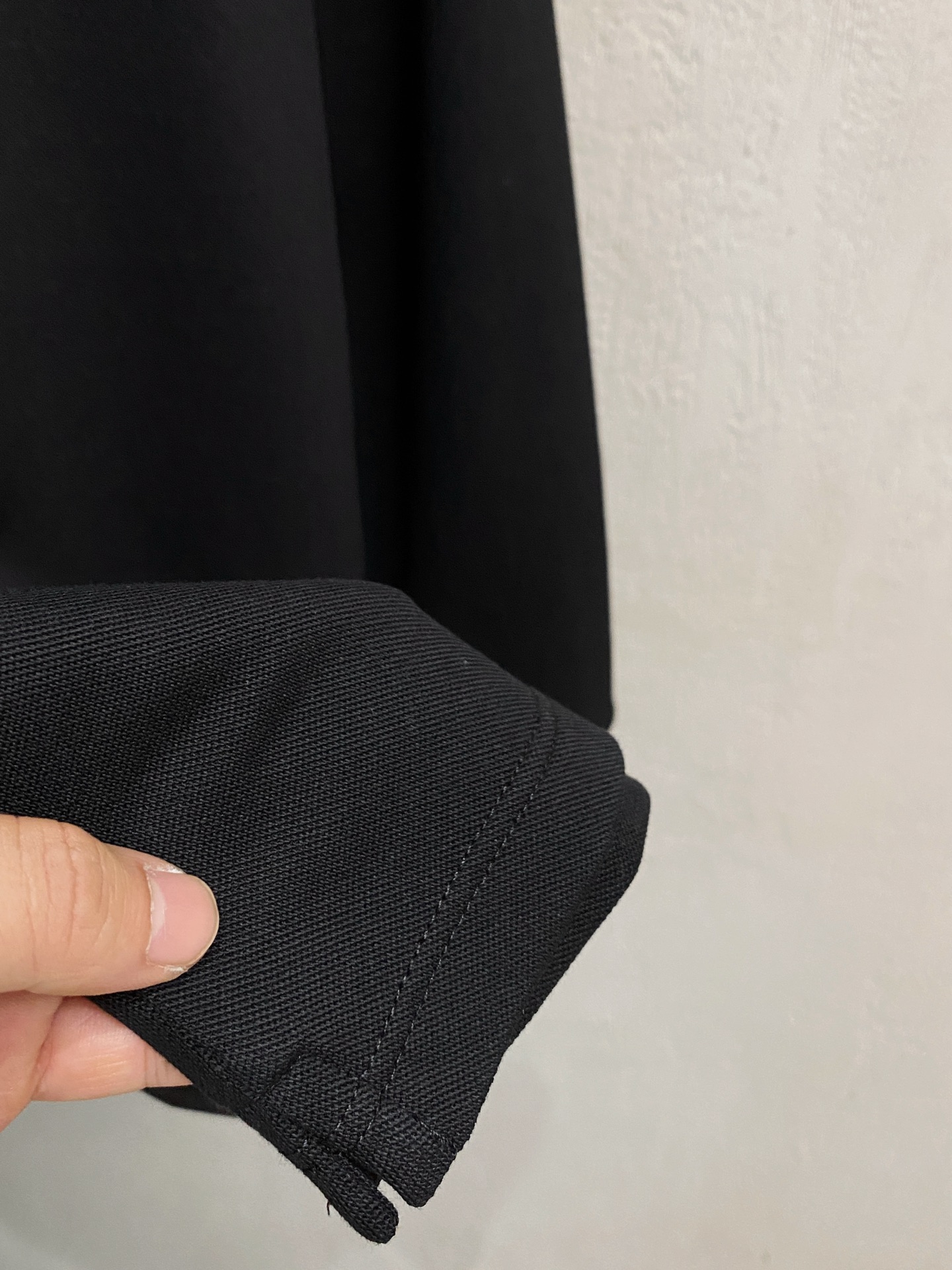 新款来袭 bc 独家专供新款原单男士Polo长袖高端定制 高版本 时尚百搭爆款⚠️⚠️✨✨原版进口纯棉面