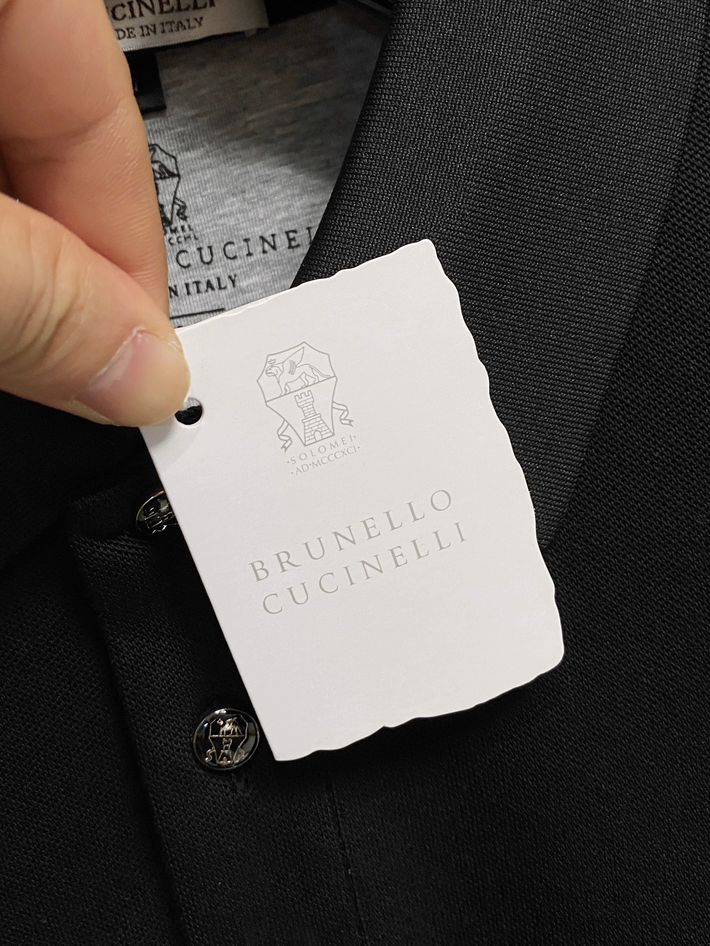 新款来袭 bc 独家专供新款原单男士Polo长袖高端定制 高版本 时尚百搭爆款⚠️⚠️✨✨原版进口纯棉面