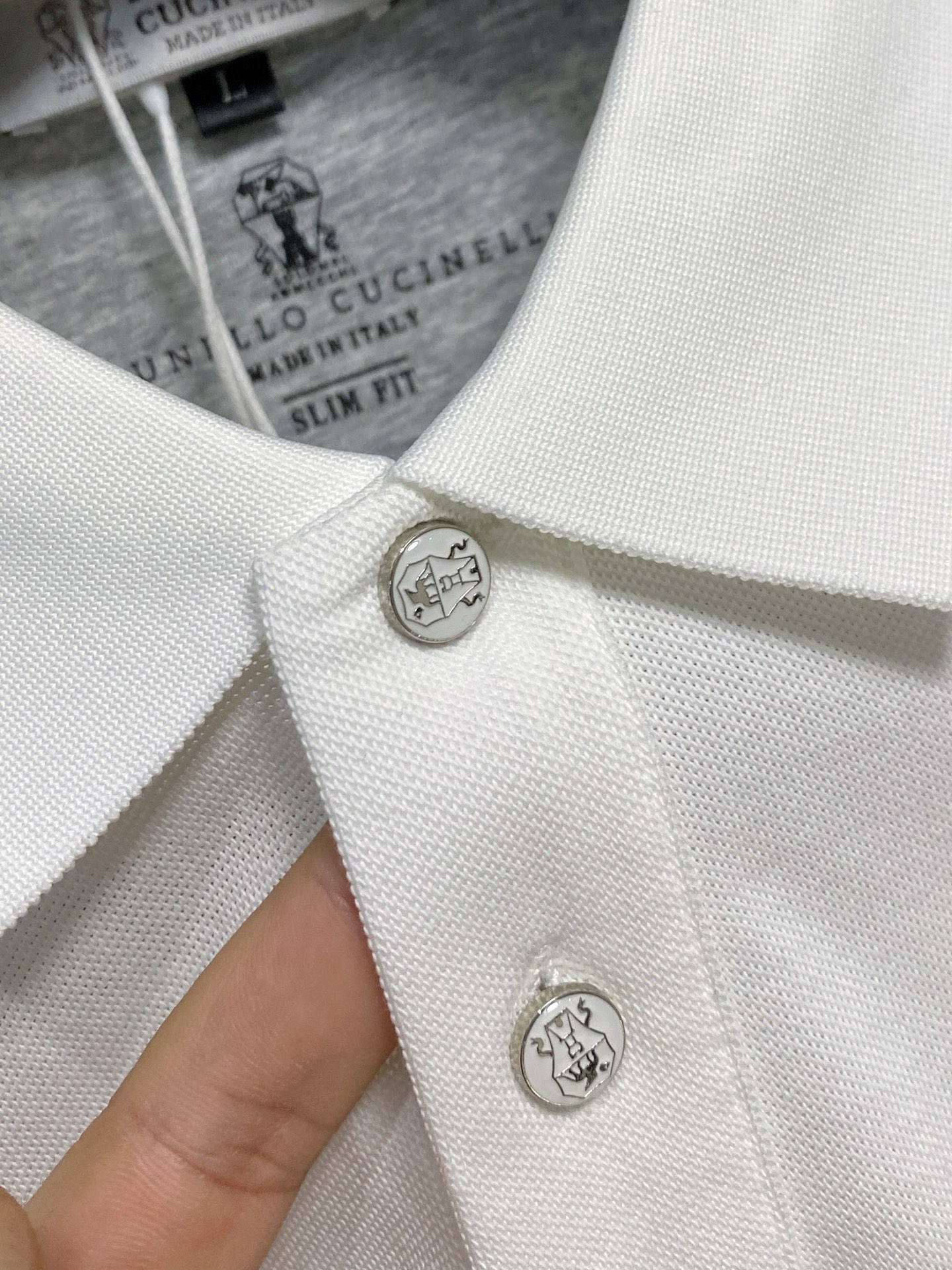 新款来袭 bc 独家专供新款原单男士Polo长袖高端定制 高版本 时尚百搭爆款⚠️⚠️✨✨原版进口纯棉面