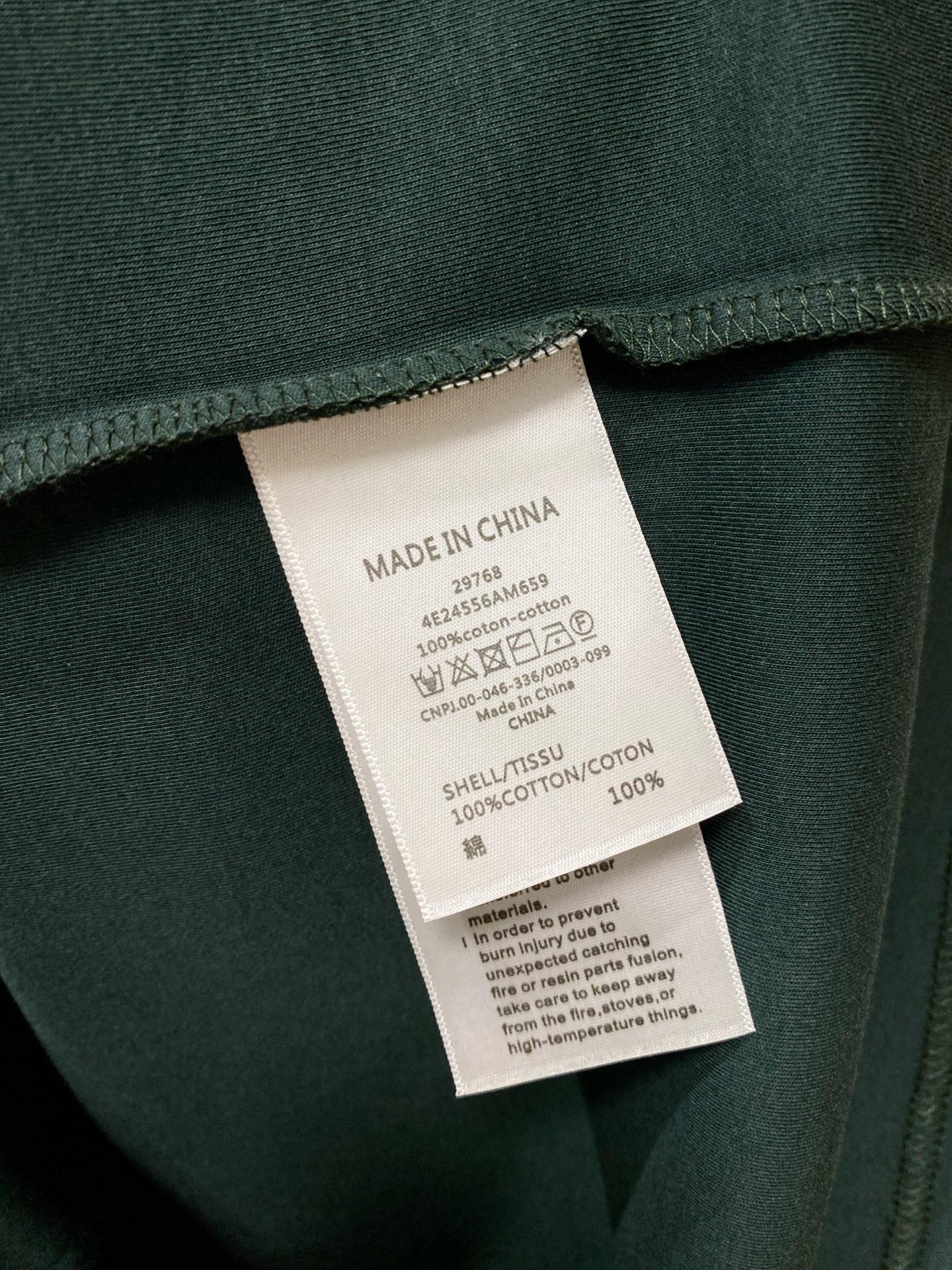 PPolo 25ss秋季【新品】新款贸易订单圆领长袖打底衫长袖T恤网红款！上身舒适透气，不僵硬，整体有着